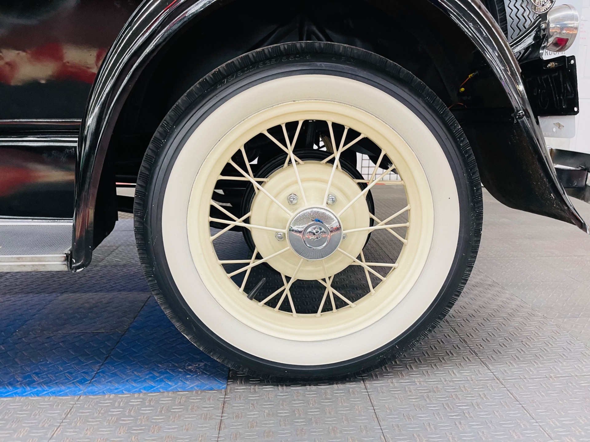 Used 1930 Ford Model A Coupe 5 Window Coupe-SEE VIDEO | Mundelein, IL