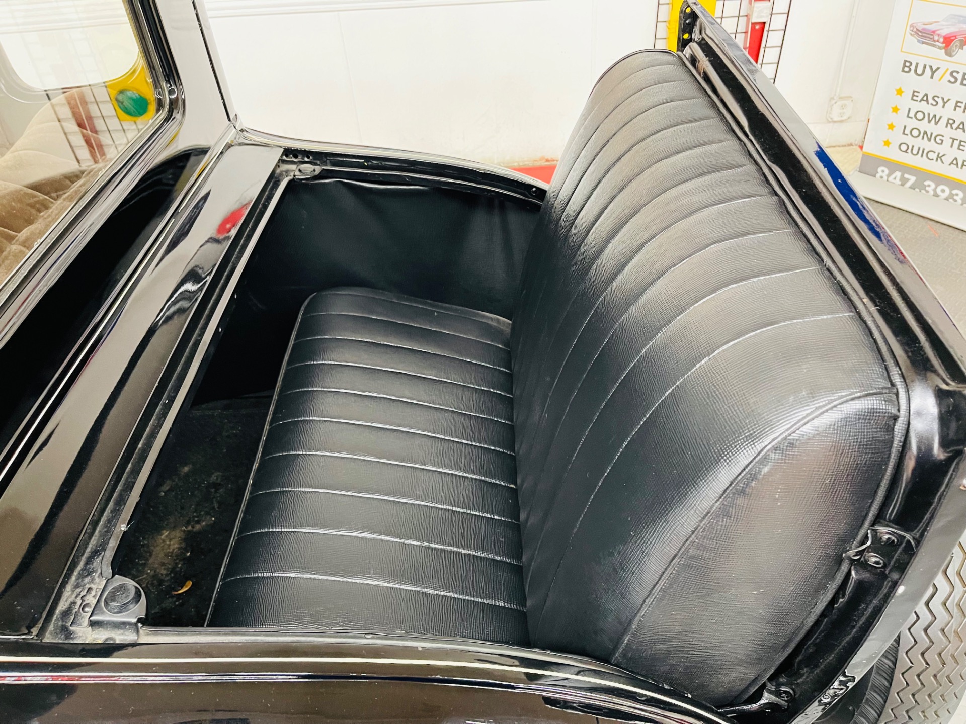 Used 1930 Ford Model A Coupe 5 Window Coupe-SEE VIDEO | Mundelein, IL