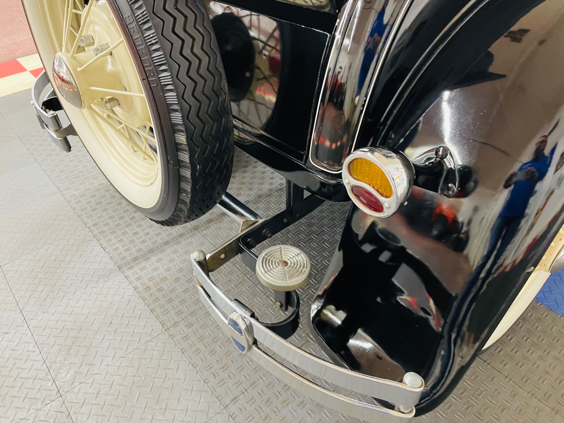 Used 1930 Ford Model A Coupe 5 Window Coupe-SEE VIDEO | Mundelein, IL