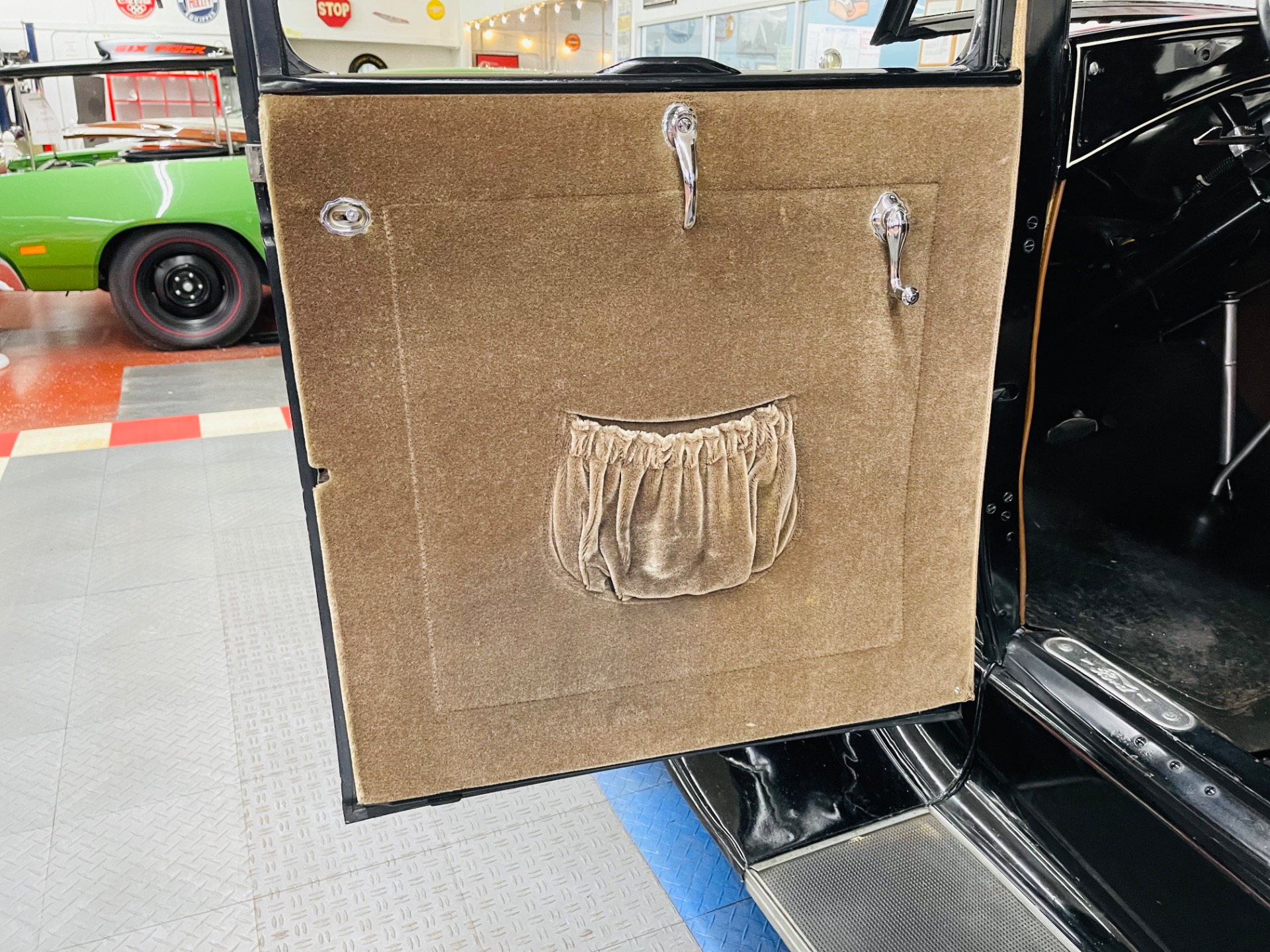 Used 1930 Ford Model A Coupe 5 Window Coupe-SEE VIDEO | Mundelein, IL