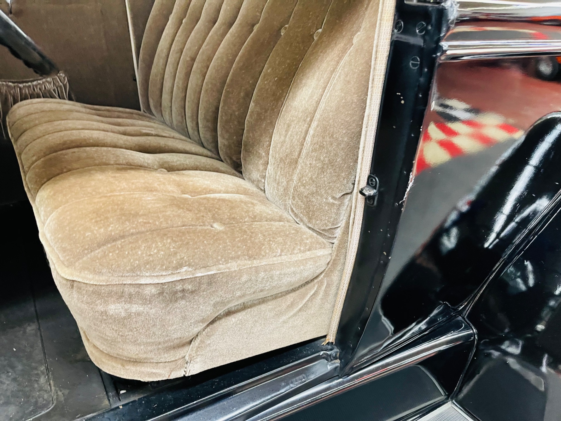 Used 1930 Ford Model A Coupe 5 Window Coupe-SEE VIDEO | Mundelein, IL