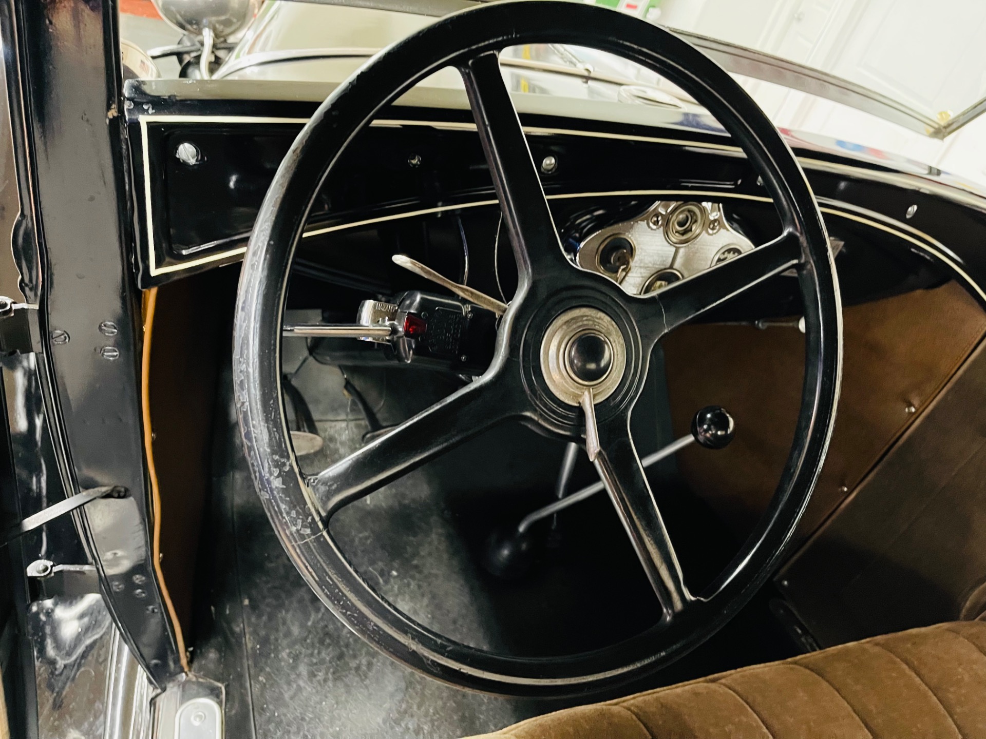 Used 1930 Ford Model A Coupe 5 Window Coupe-SEE VIDEO | Mundelein, IL