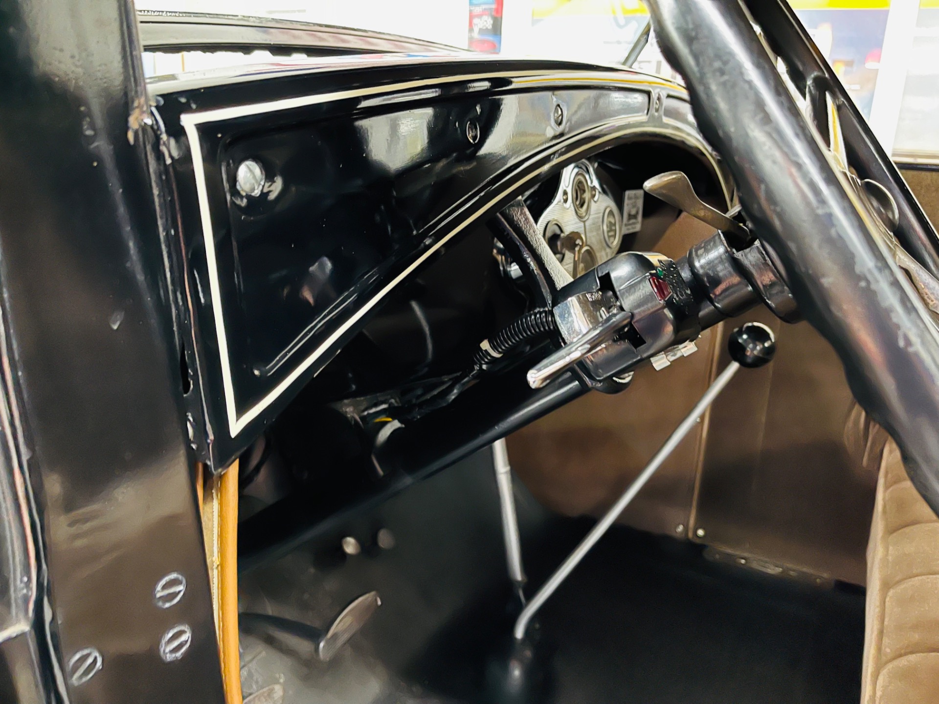 Used 1930 Ford Model A Coupe 5 Window Coupe-SEE VIDEO | Mundelein, IL