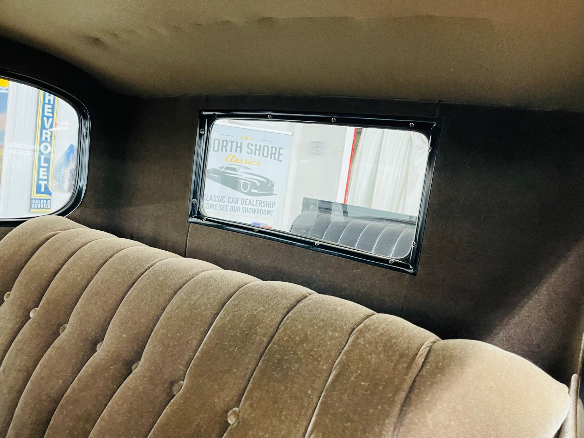 Used 1930 Ford Model A Coupe 5 Window Coupe-SEE VIDEO | Mundelein, IL