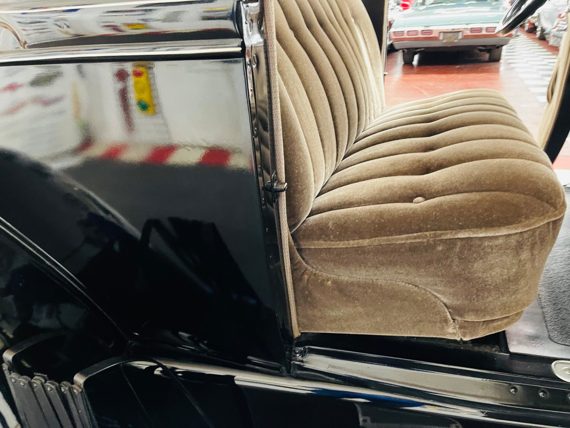 Used 1930 Ford Model A Coupe 5 Window Coupe-SEE VIDEO | Mundelein, IL