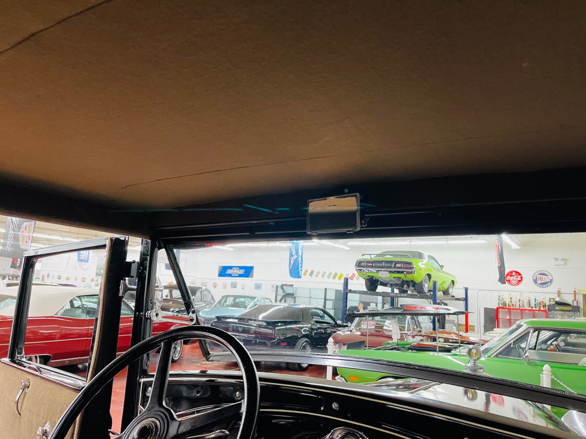 Used 1930 Ford Model A Coupe 5 Window Coupe-SEE VIDEO | Mundelein, IL