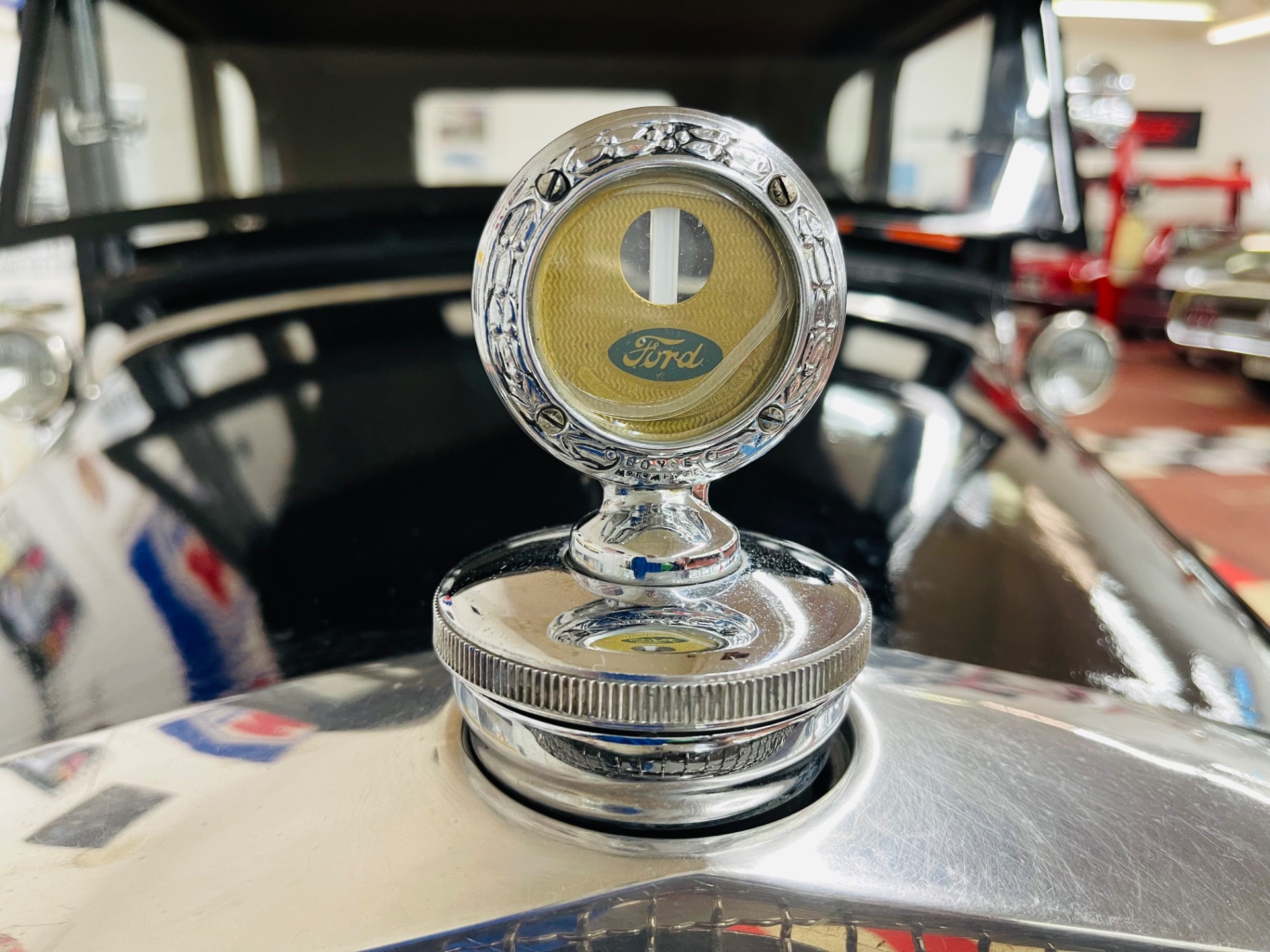 Used 1930 Ford Model A Coupe 5 Window Coupe-SEE VIDEO | Mundelein, IL