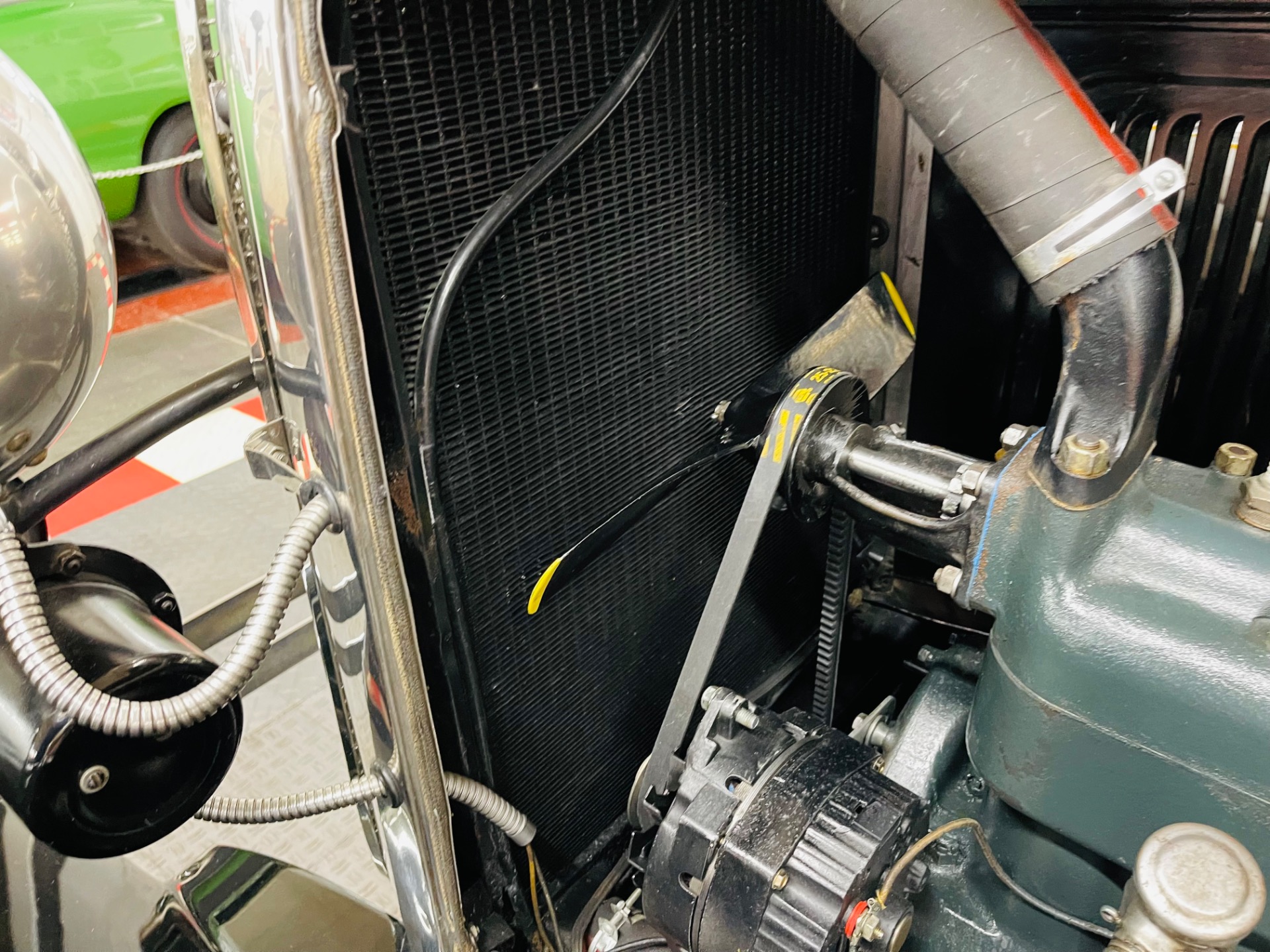 Used 1930 Ford Model A Coupe 5 Window Coupe-SEE VIDEO | Mundelein, IL