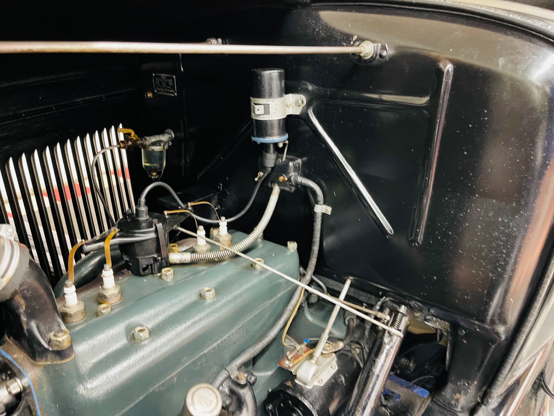 Used 1930 Ford Model A Coupe 5 Window Coupe-SEE VIDEO | Mundelein, IL