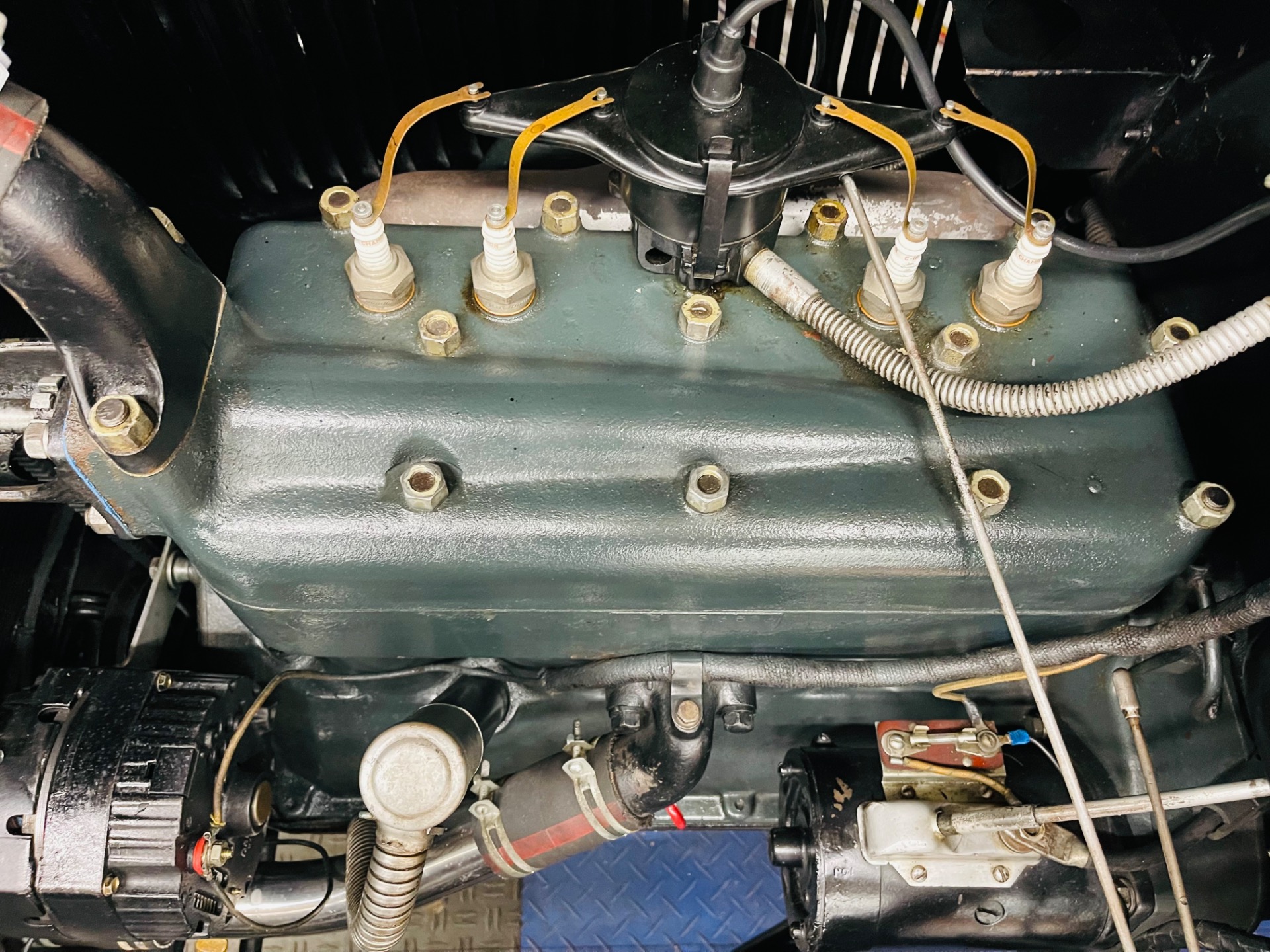 Used 1930 Ford Model A Coupe 5 Window Coupe-SEE VIDEO | Mundelein, IL