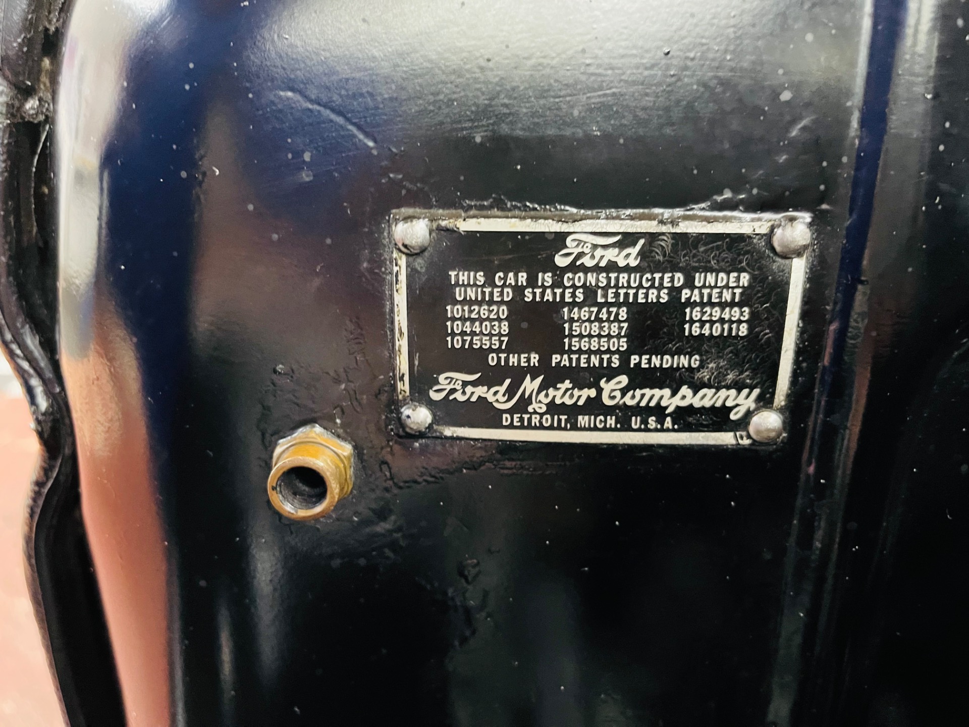 Used 1930 Ford Model A Coupe 5 Window Coupe-SEE VIDEO | Mundelein, IL
