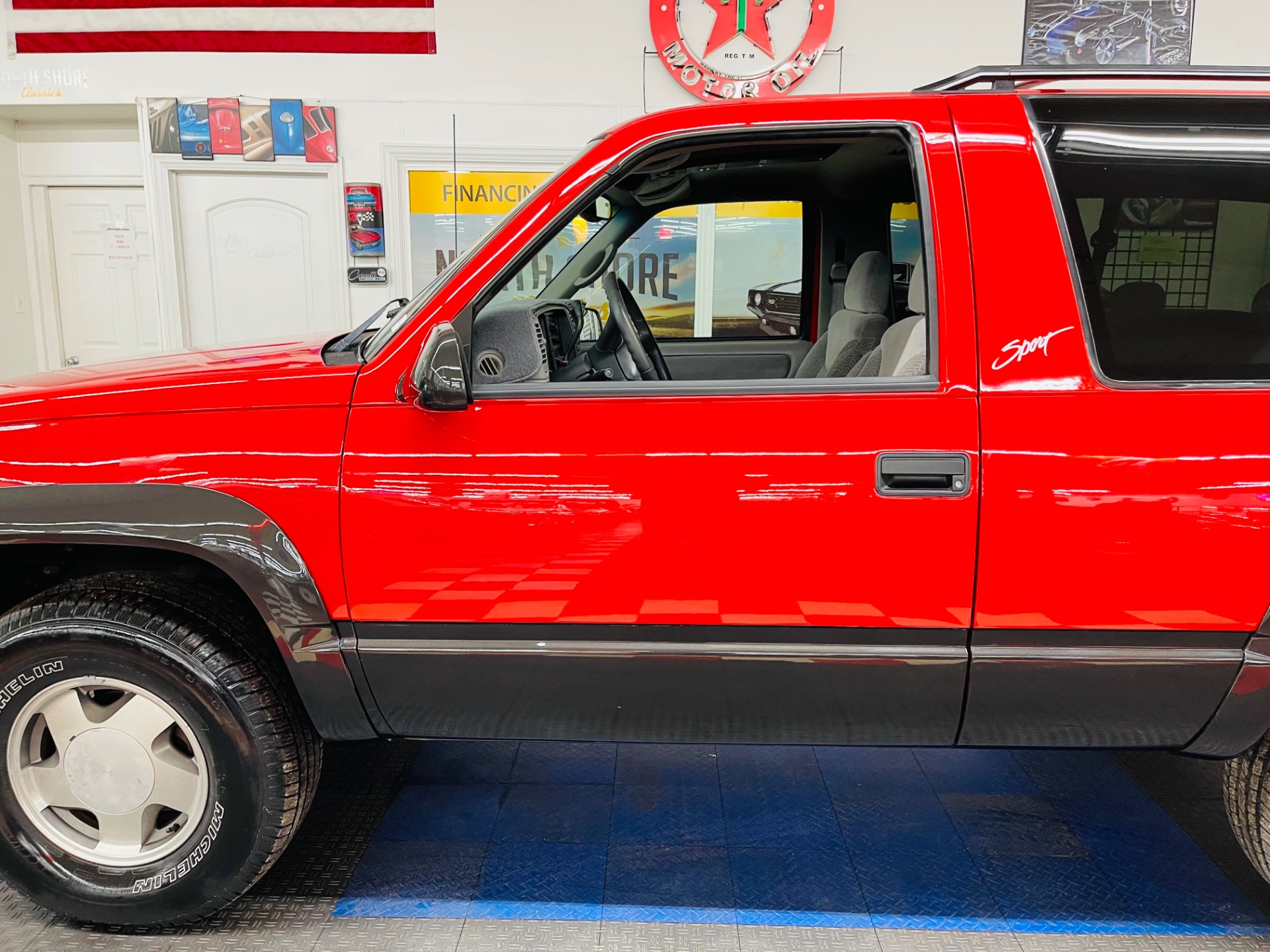 Used 1999 Chevrolet Tahoe - VERY CLEAN WESTERN SUV - Z-71 PACKAGE - SEE VIDEO | Mundelein, IL