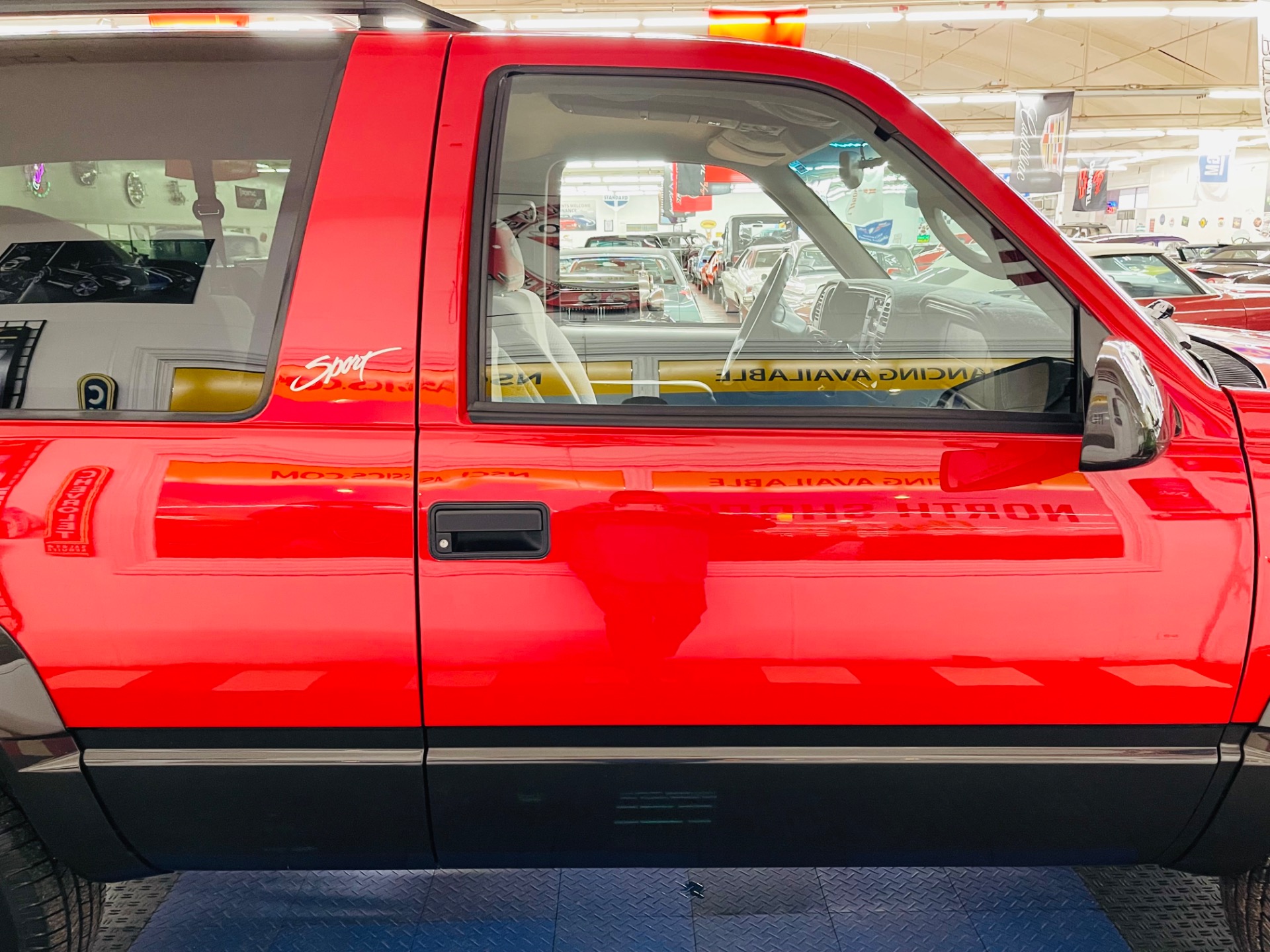 Used 1999 Chevrolet Tahoe - VERY CLEAN WESTERN SUV - Z-71 PACKAGE - SEE VIDEO | Mundelein, IL