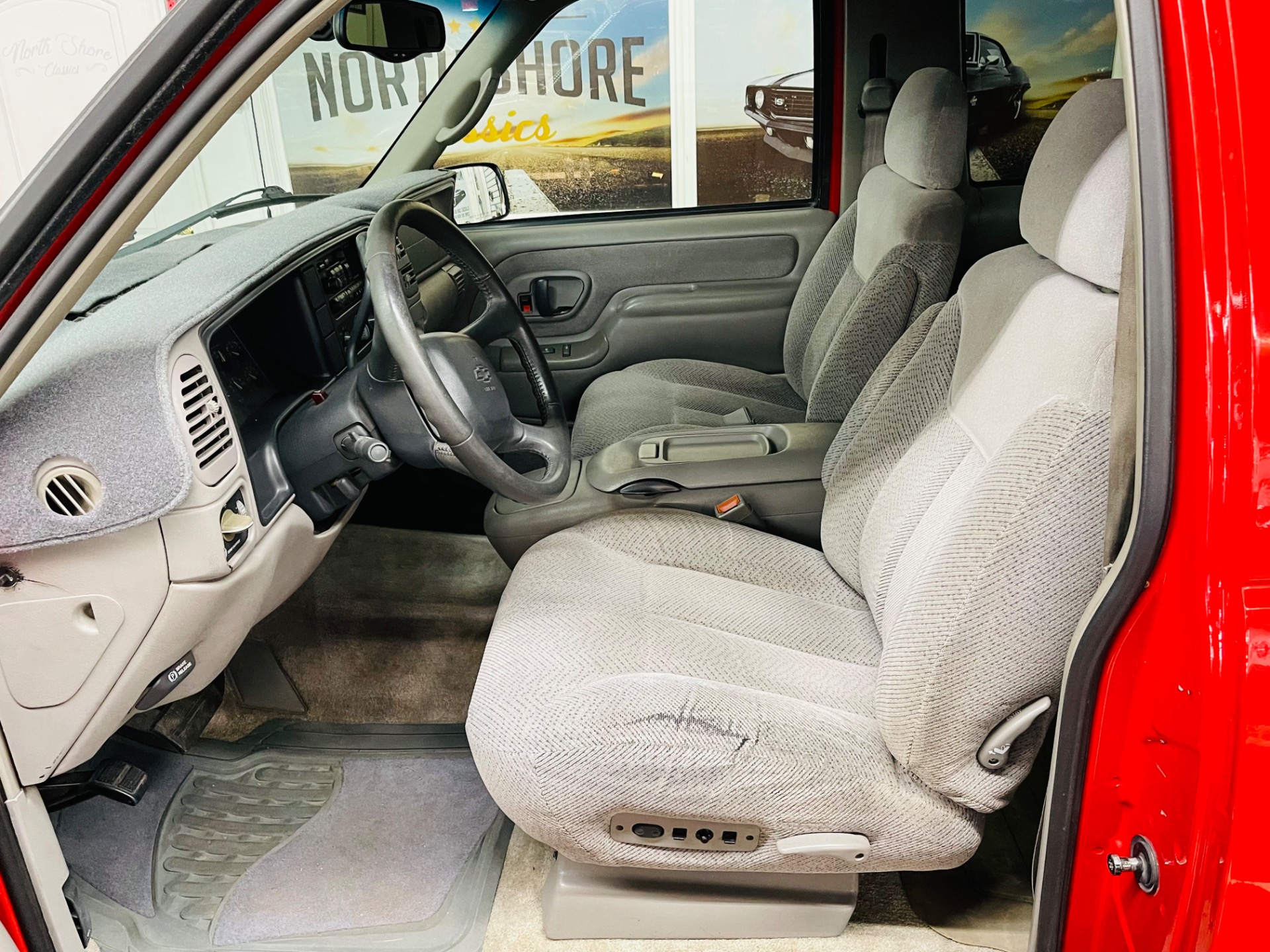 Used 1999 Chevrolet Tahoe - VERY CLEAN WESTERN SUV - Z-71 PACKAGE - SEE VIDEO | Mundelein, IL