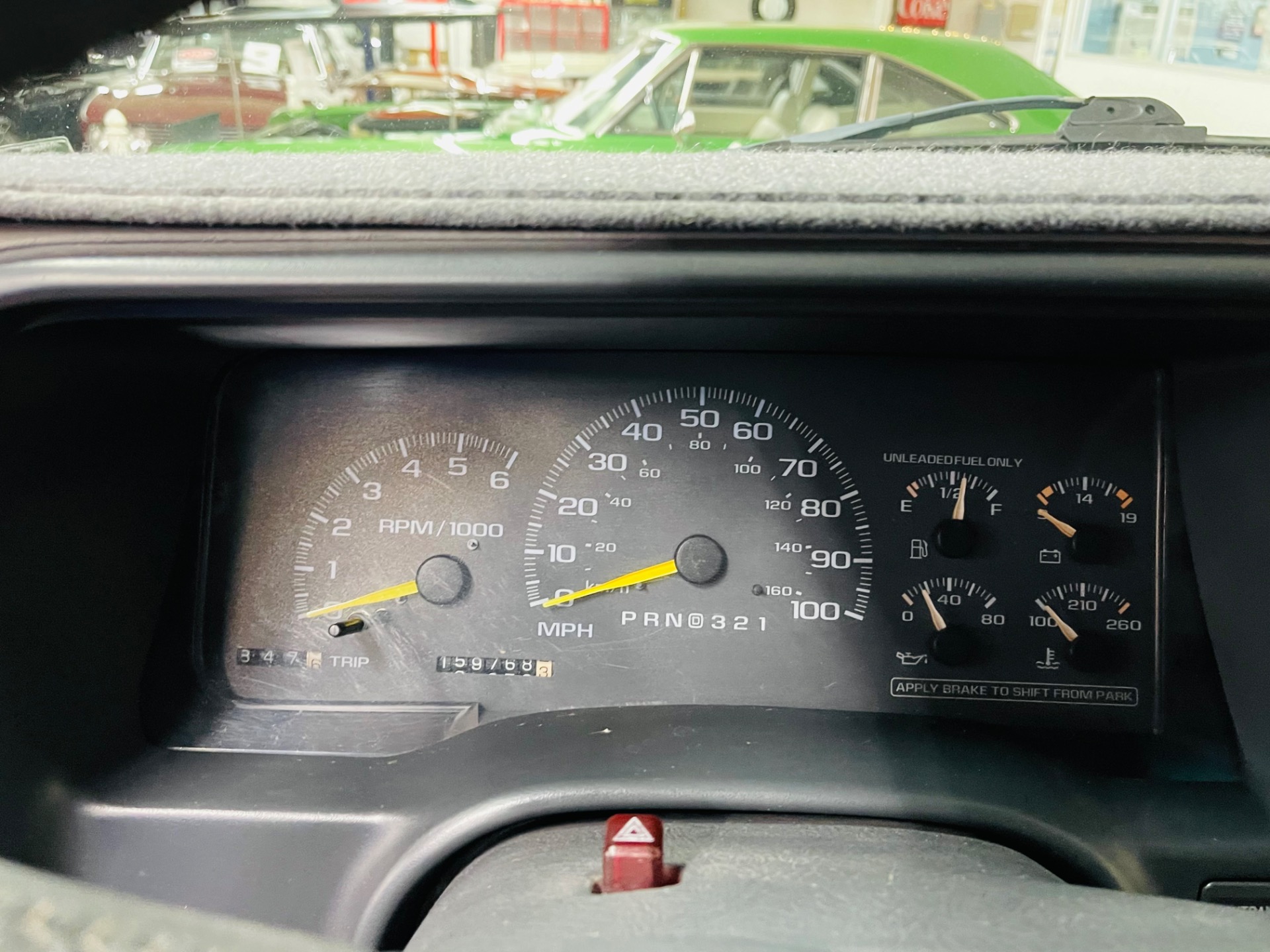 Used 1999 Chevrolet Tahoe - VERY CLEAN WESTERN SUV - Z-71 PACKAGE - SEE VIDEO | Mundelein, IL