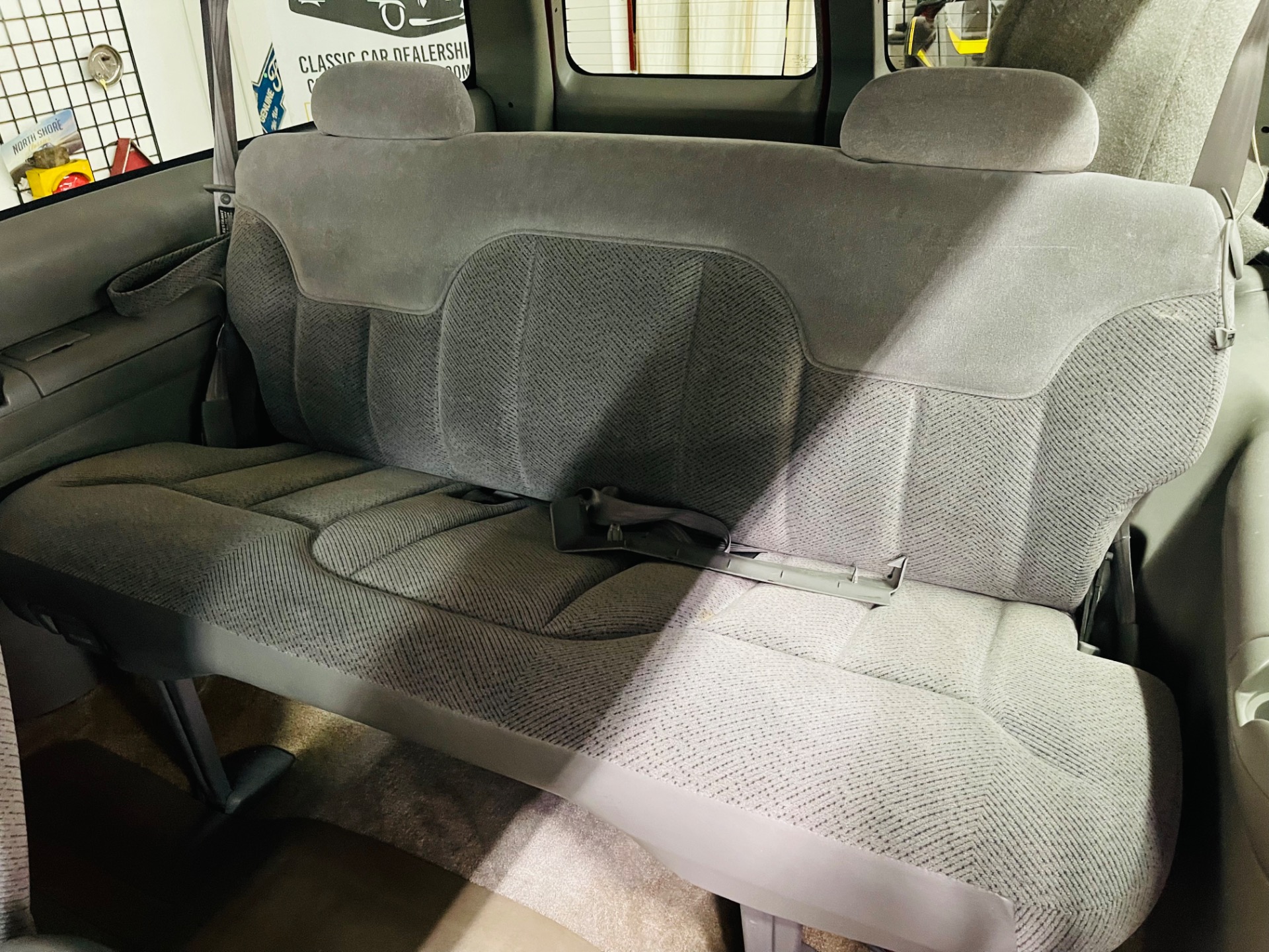 Used 1999 Chevrolet Tahoe - VERY CLEAN WESTERN SUV - Z-71 PACKAGE - SEE VIDEO | Mundelein, IL