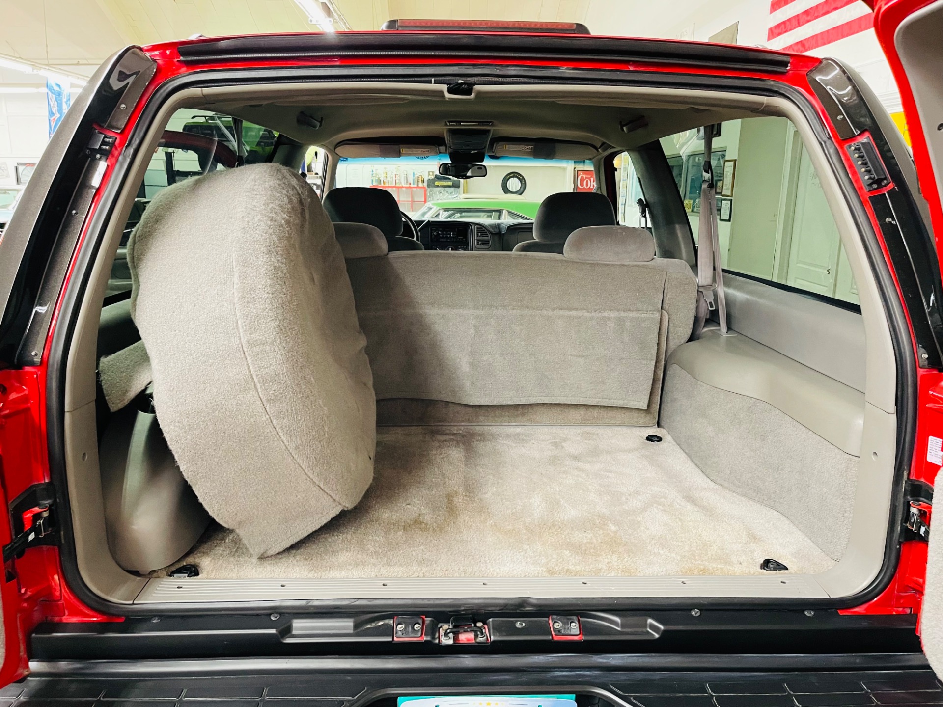 Used 1999 Chevrolet Tahoe - VERY CLEAN WESTERN SUV - Z-71 PACKAGE - SEE VIDEO | Mundelein, IL