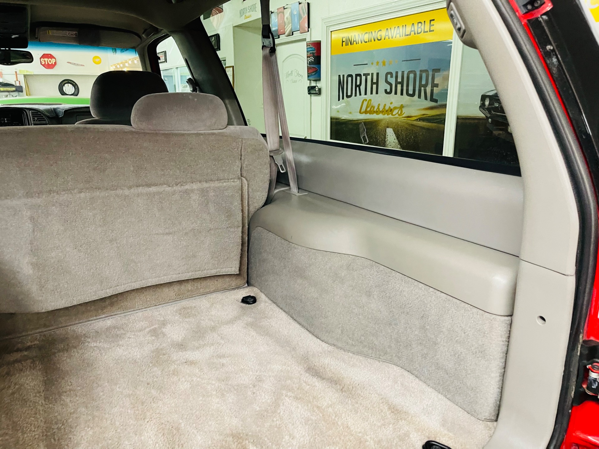 Used 1999 Chevrolet Tahoe - VERY CLEAN WESTERN SUV - Z-71 PACKAGE - SEE VIDEO | Mundelein, IL