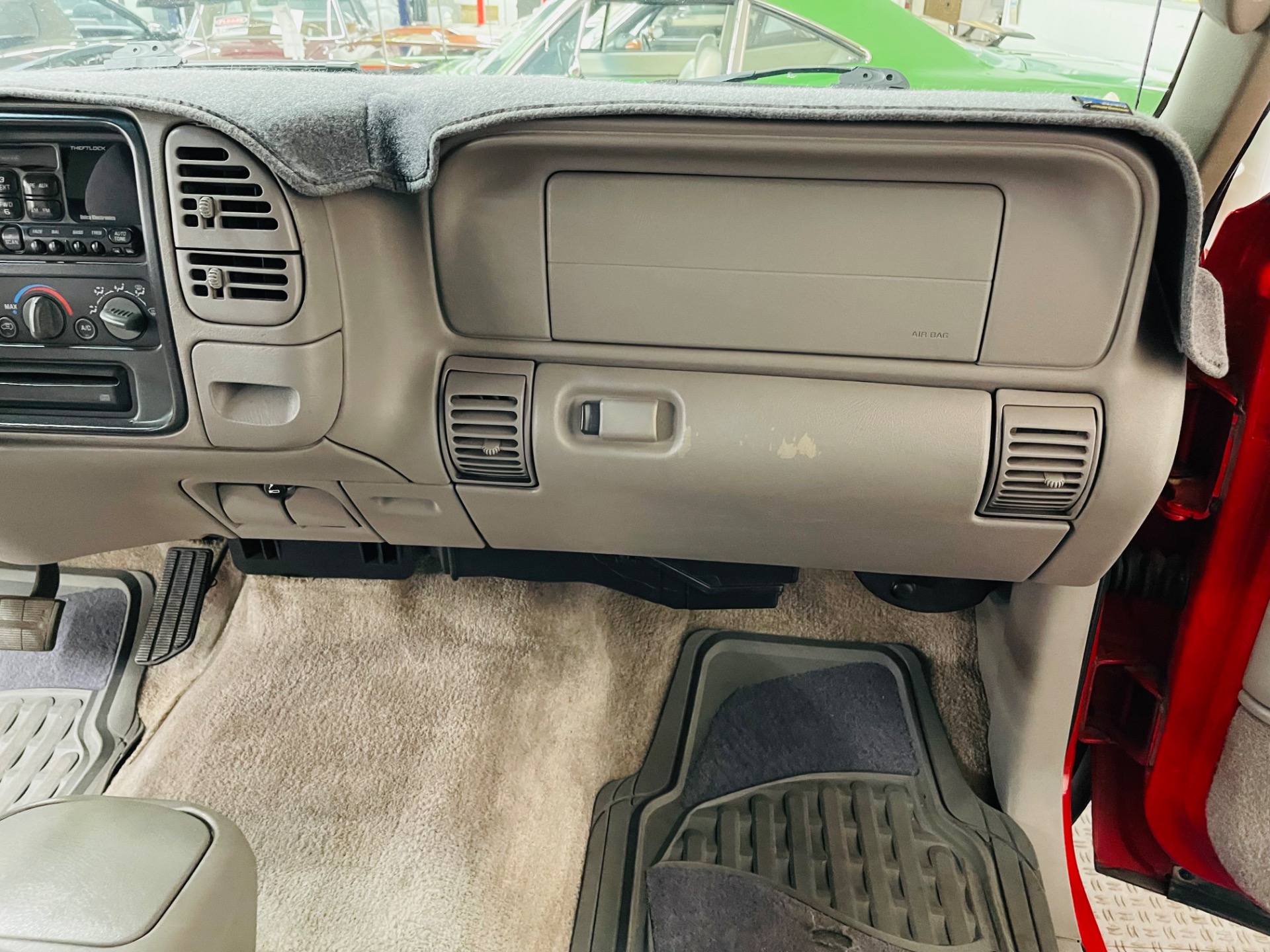 Used 1999 Chevrolet Tahoe - VERY CLEAN WESTERN SUV - Z-71 PACKAGE - SEE VIDEO | Mundelein, IL