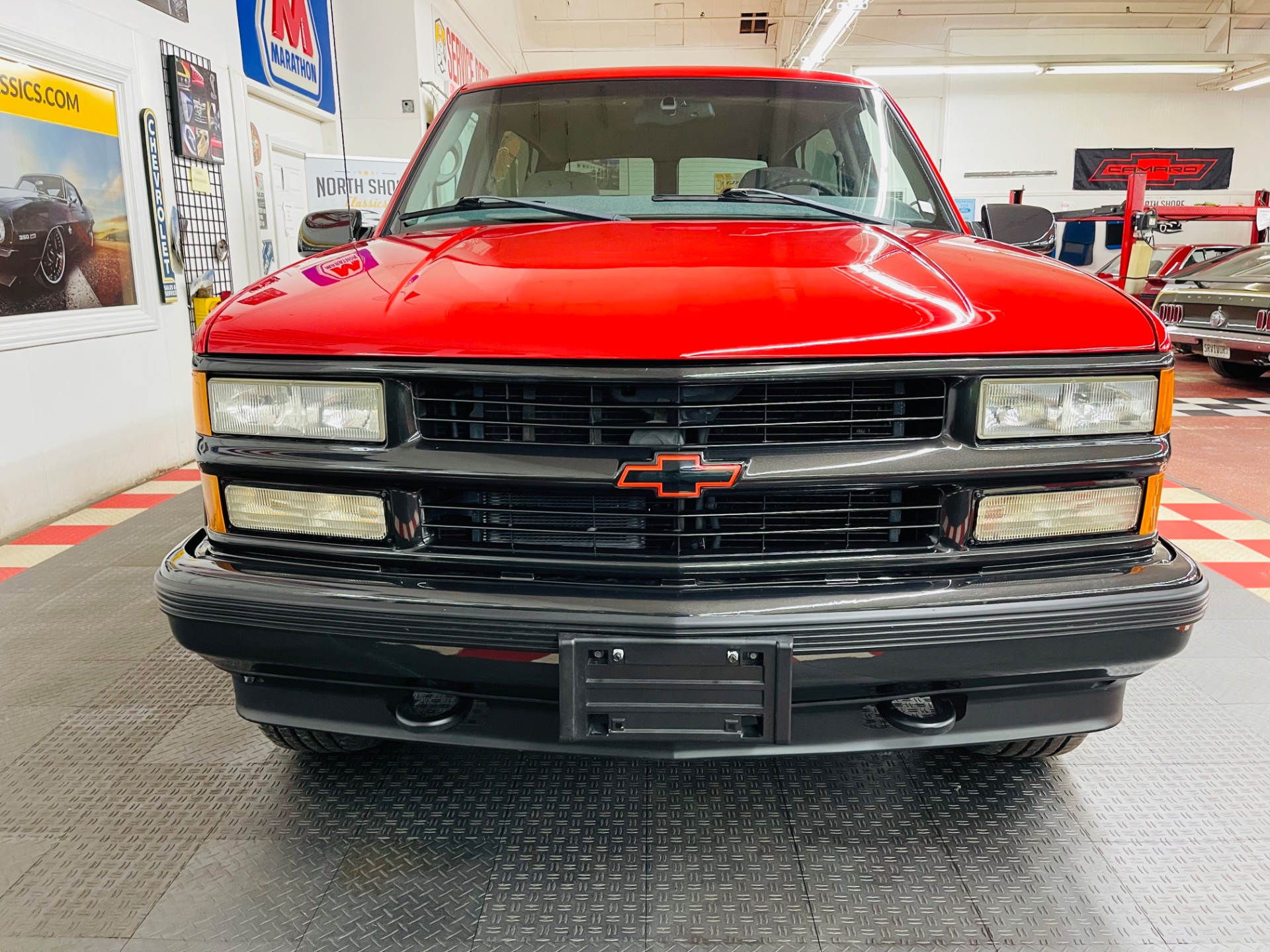 Used 1999 Chevrolet Tahoe - VERY CLEAN WESTERN SUV - Z-71 PACKAGE - SEE VIDEO | Mundelein, IL