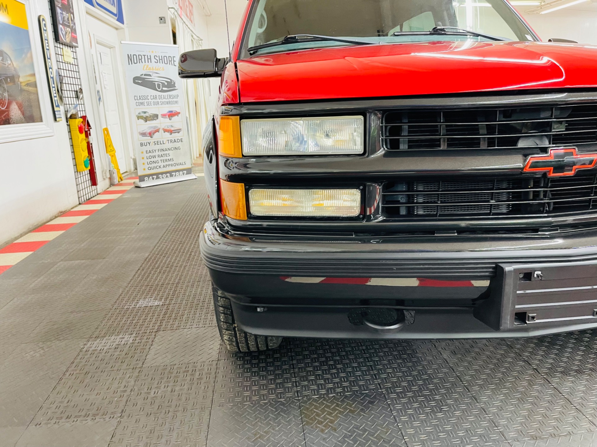 Used 1999 Chevrolet Tahoe - VERY CLEAN WESTERN SUV - Z-71 PACKAGE - SEE VIDEO | Mundelein, IL