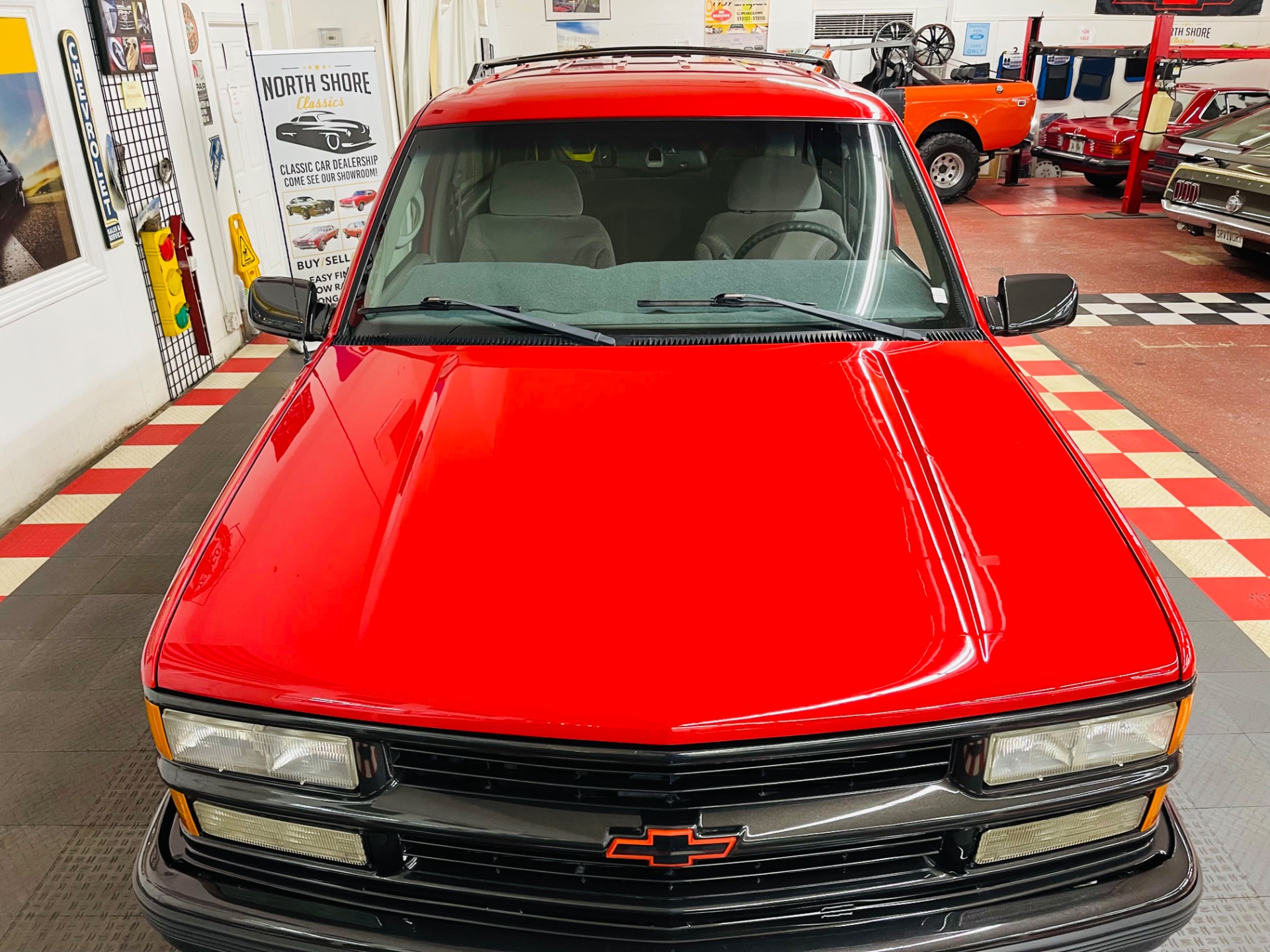 Used 1999 Chevrolet Tahoe - VERY CLEAN WESTERN SUV - Z-71 PACKAGE - SEE VIDEO | Mundelein, IL