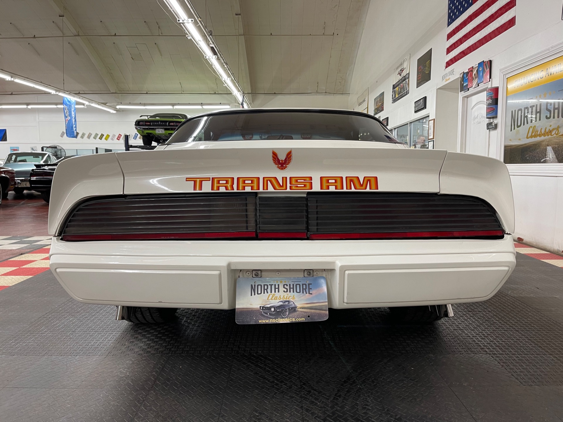 Used 1979 Pontiac Firebird - TRANS AM - SEE VIDEO | St. Petersburg, FL