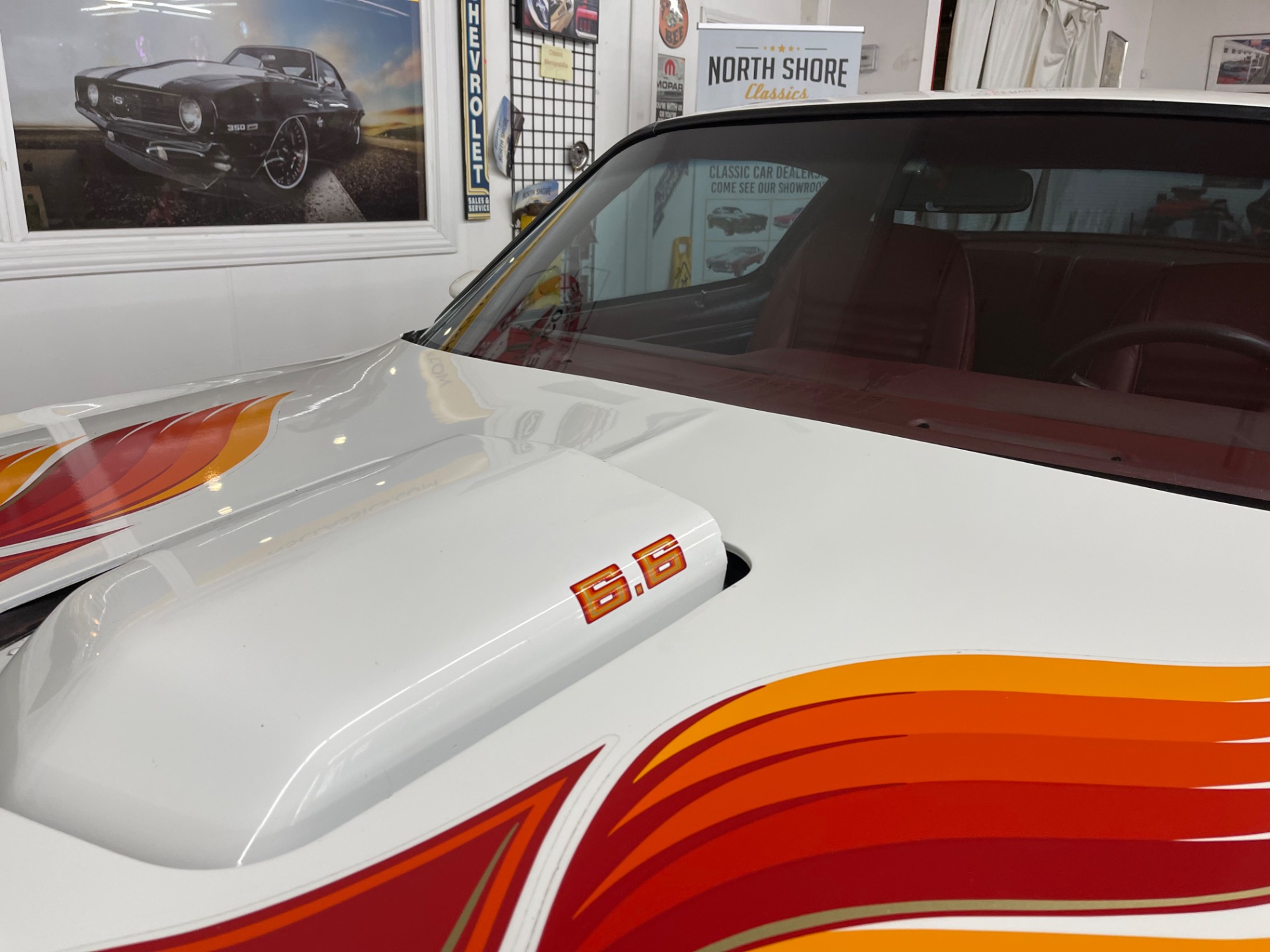 Used 1979 Pontiac Firebird - TRANS AM - SEE VIDEO | St. Petersburg, FL