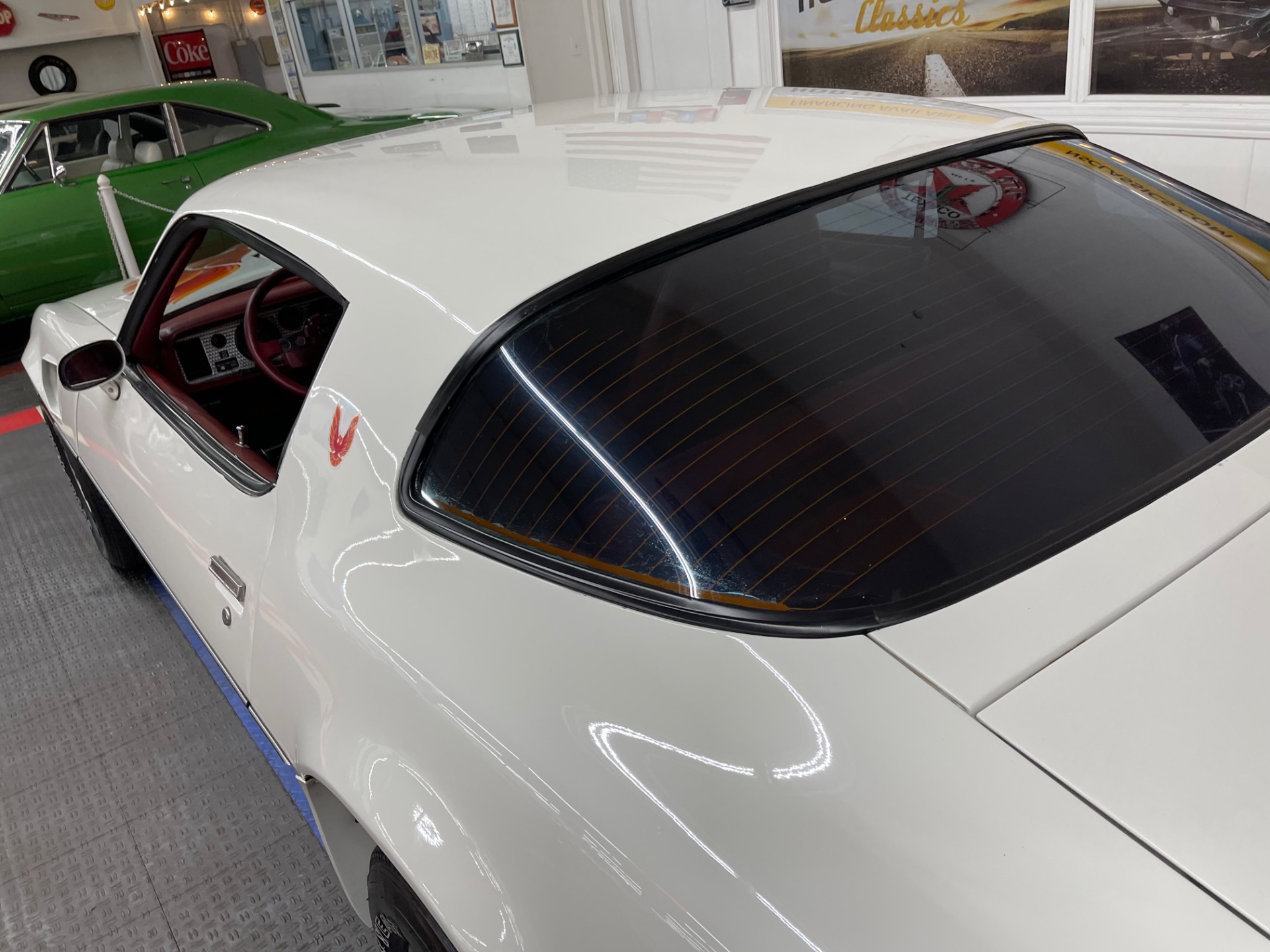 Used 1979 Pontiac Firebird - TRANS AM - SEE VIDEO | St. Petersburg, FL