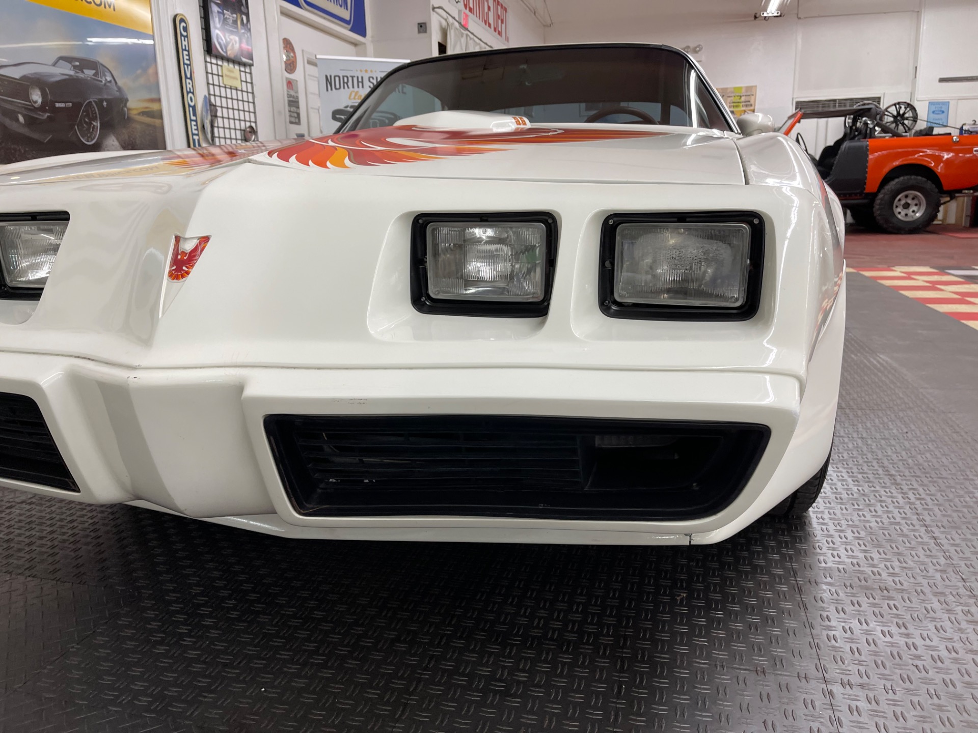 Used 1979 Pontiac Firebird - TRANS AM - SEE VIDEO | St. Petersburg, FL