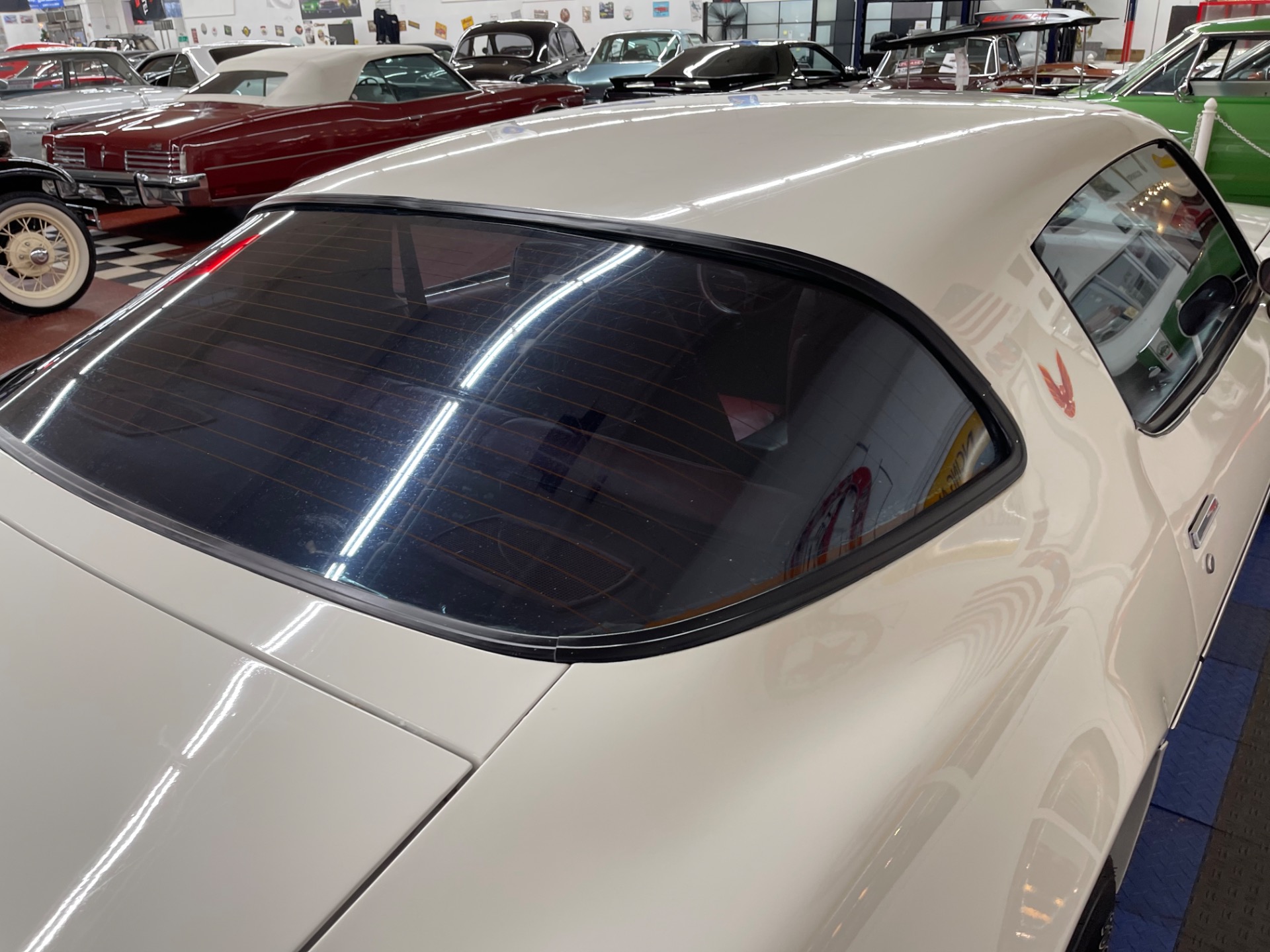 Used 1979 Pontiac Firebird - TRANS AM - SEE VIDEO | St. Petersburg, FL