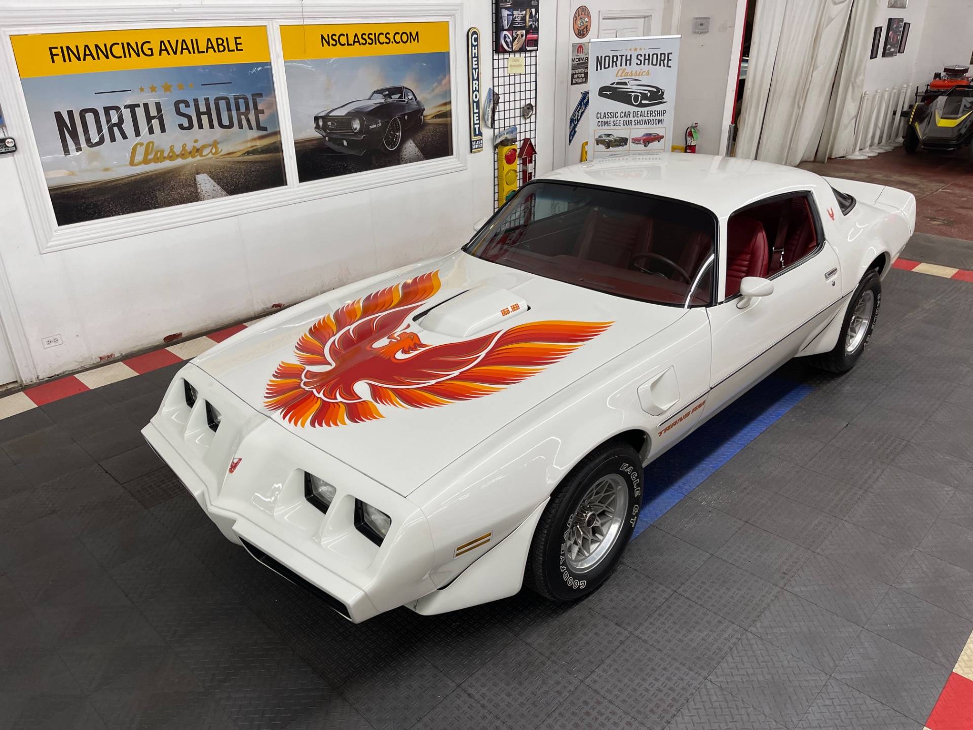 Used 1979 Pontiac Firebird - TRANS AM - SEE VIDEO | St. Petersburg, FL