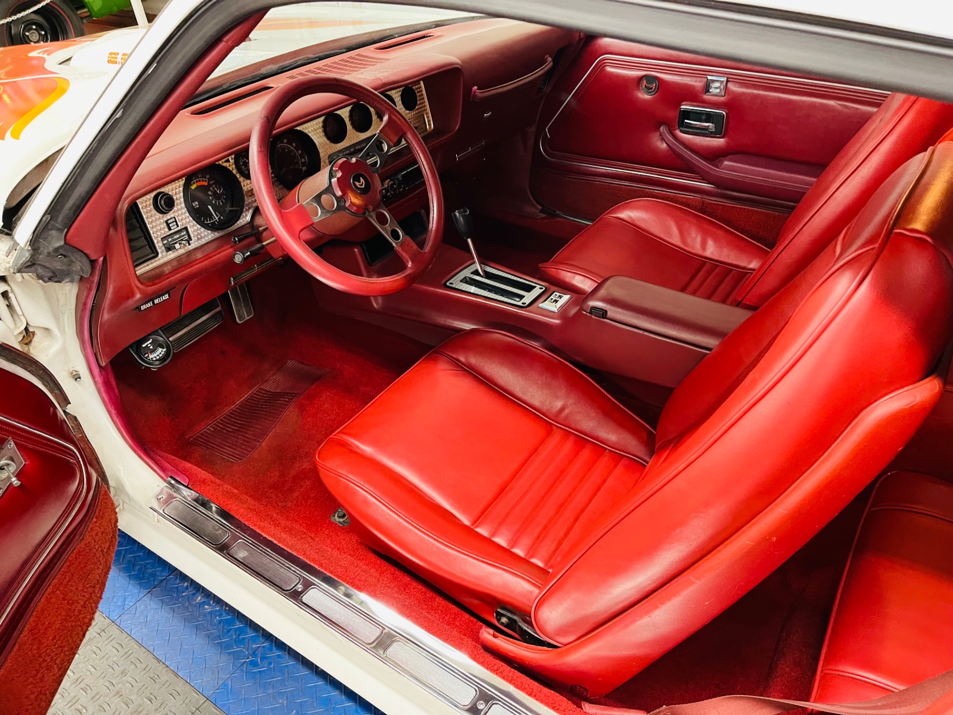 Used 1979 Pontiac Firebird - TRANS AM - SEE VIDEO | St. Petersburg, FL