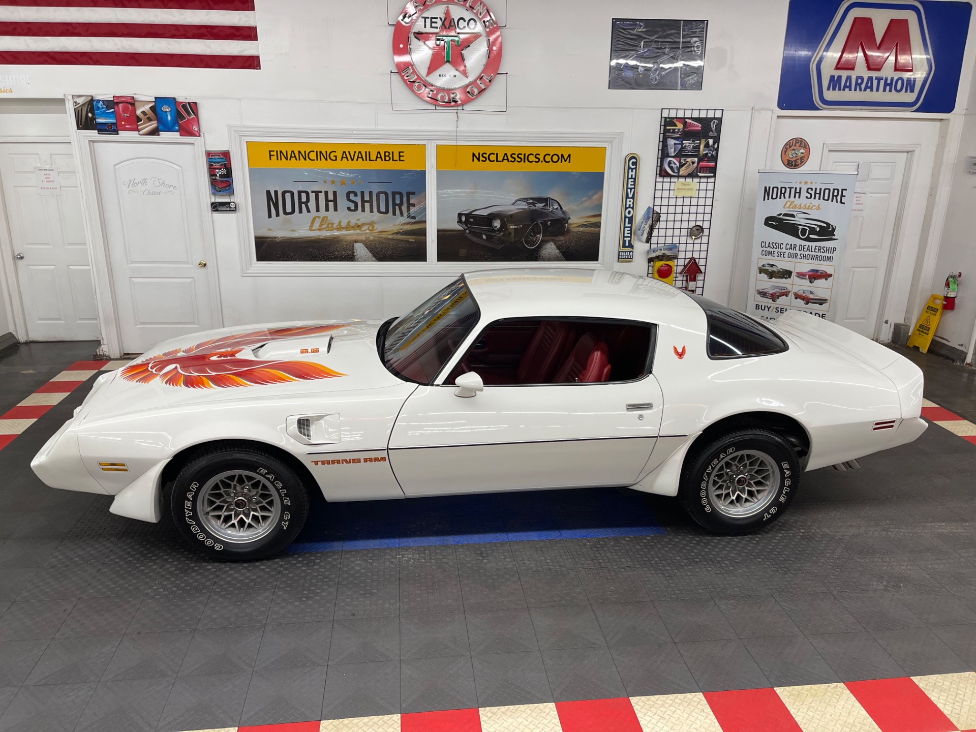 Used 1979 Pontiac Firebird - TRANS AM - SEE VIDEO | St. Petersburg, FL