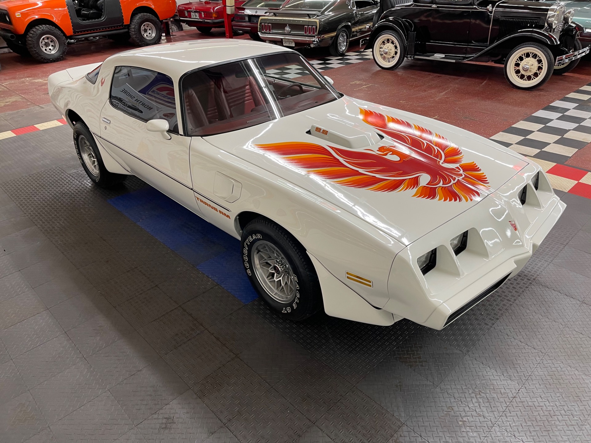 Used 1979 Pontiac Firebird - TRANS AM - SEE VIDEO | St. Petersburg, FL