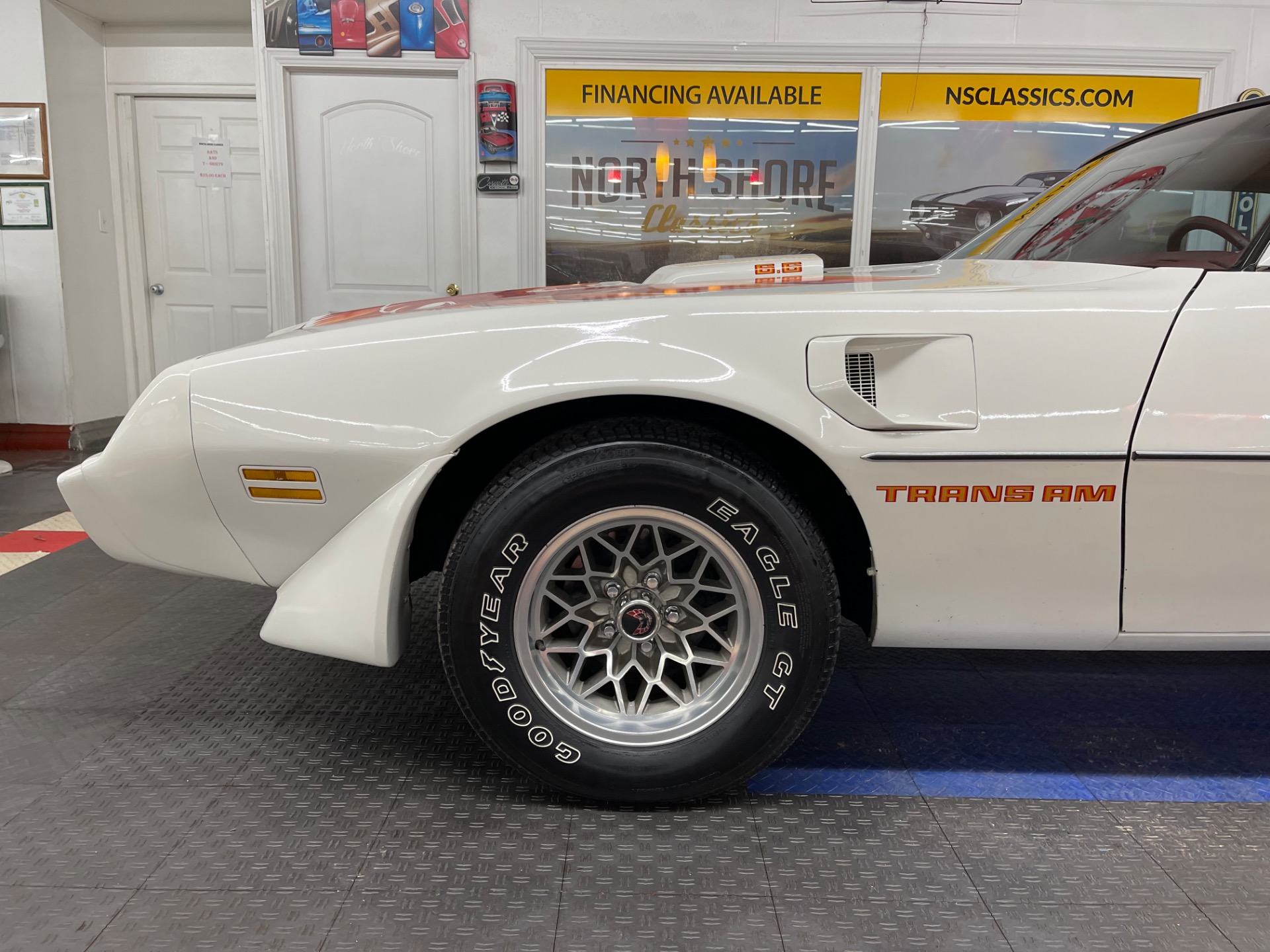 Used 1979 Pontiac Firebird - TRANS AM - SEE VIDEO | St. Petersburg, FL