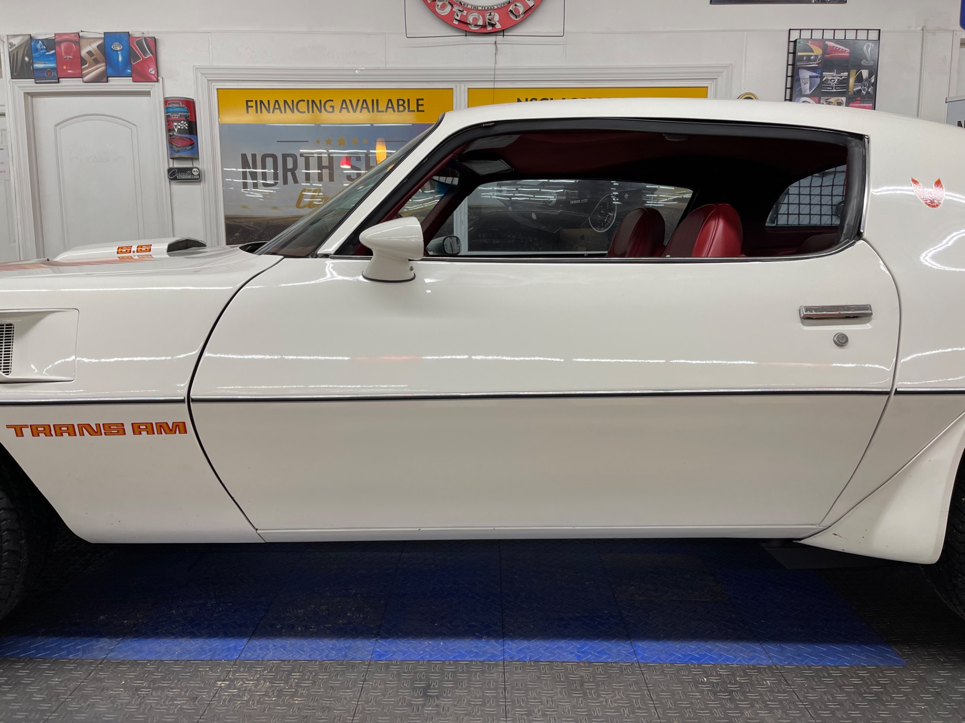Used 1979 Pontiac Firebird - TRANS AM - SEE VIDEO | St. Petersburg, FL
