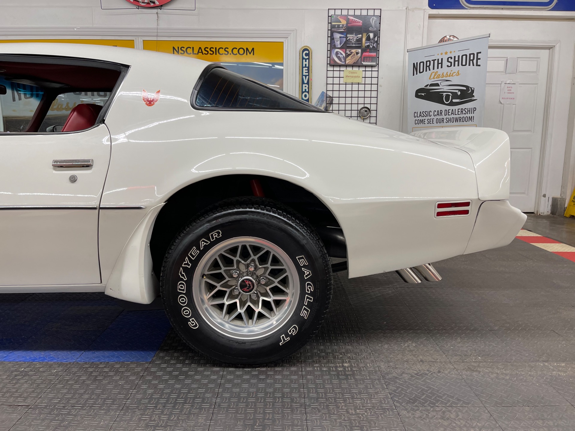 Used 1979 Pontiac Firebird - TRANS AM - SEE VIDEO | St. Petersburg, FL