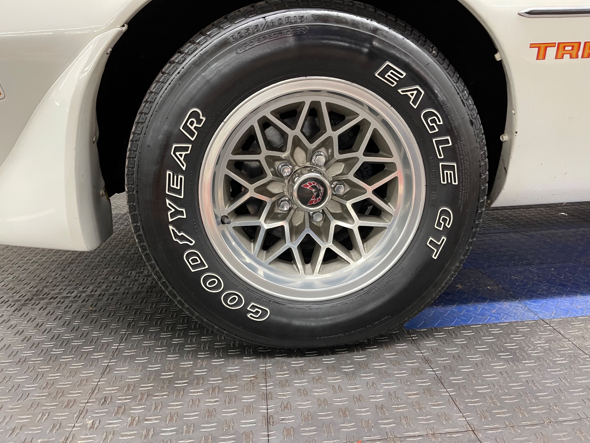 Used 1979 Pontiac Firebird - TRANS AM - SEE VIDEO | St. Petersburg, FL