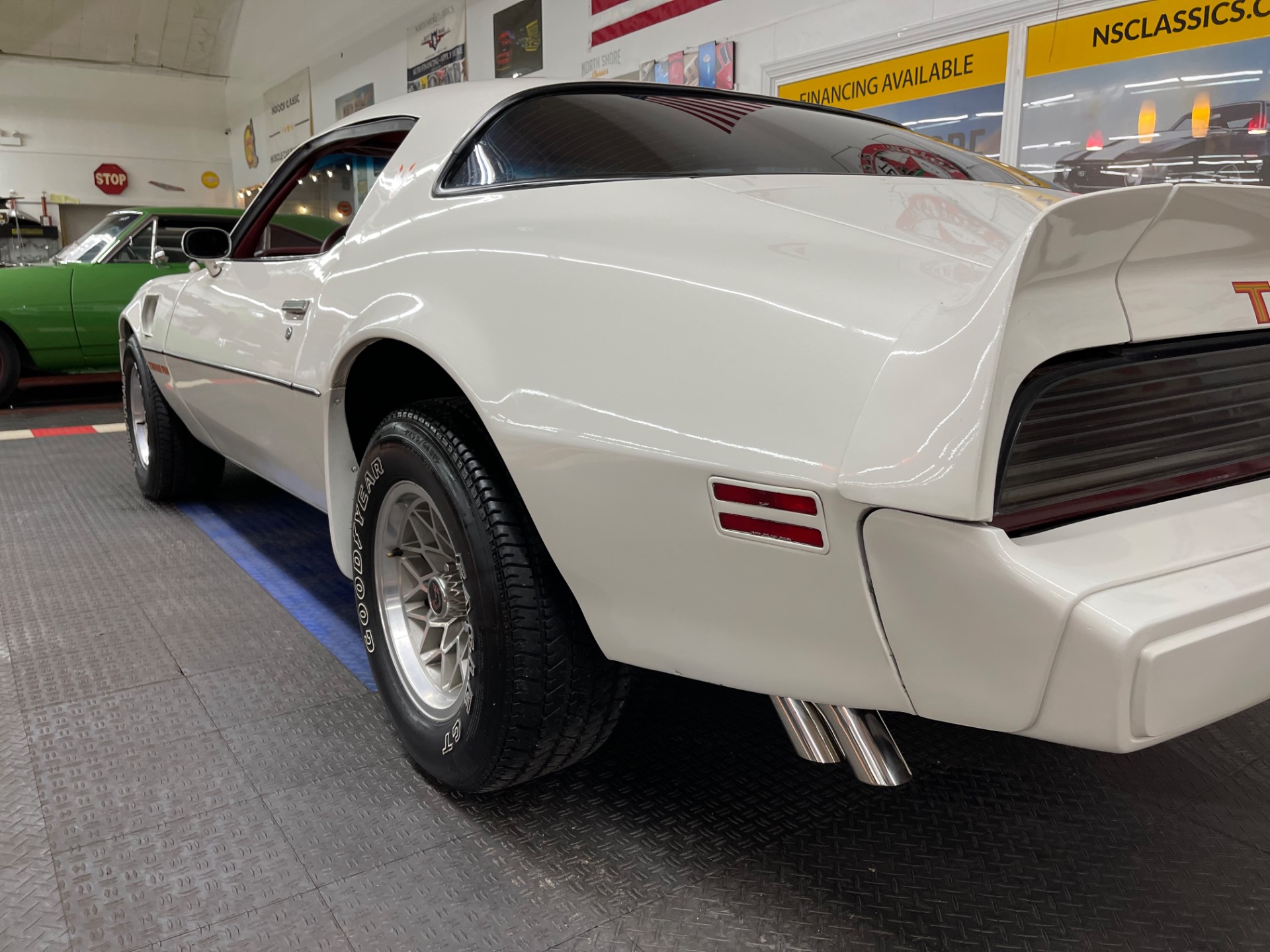 Used 1979 Pontiac Firebird - TRANS AM - SEE VIDEO | St. Petersburg, FL