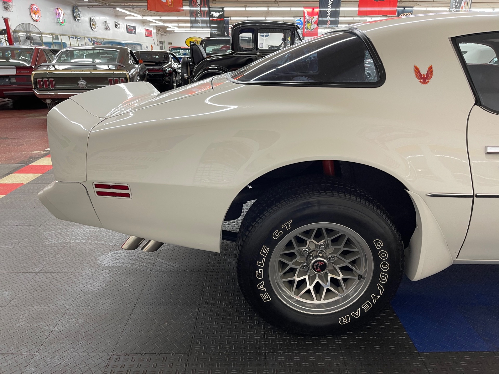 Used 1979 Pontiac Firebird - TRANS AM - SEE VIDEO | St. Petersburg, FL