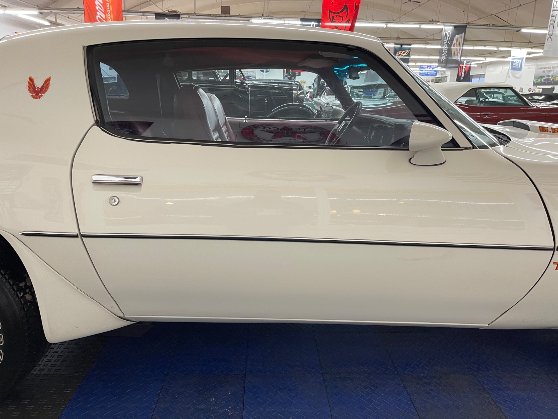 Used 1979 Pontiac Firebird - TRANS AM - SEE VIDEO | St. Petersburg, FL
