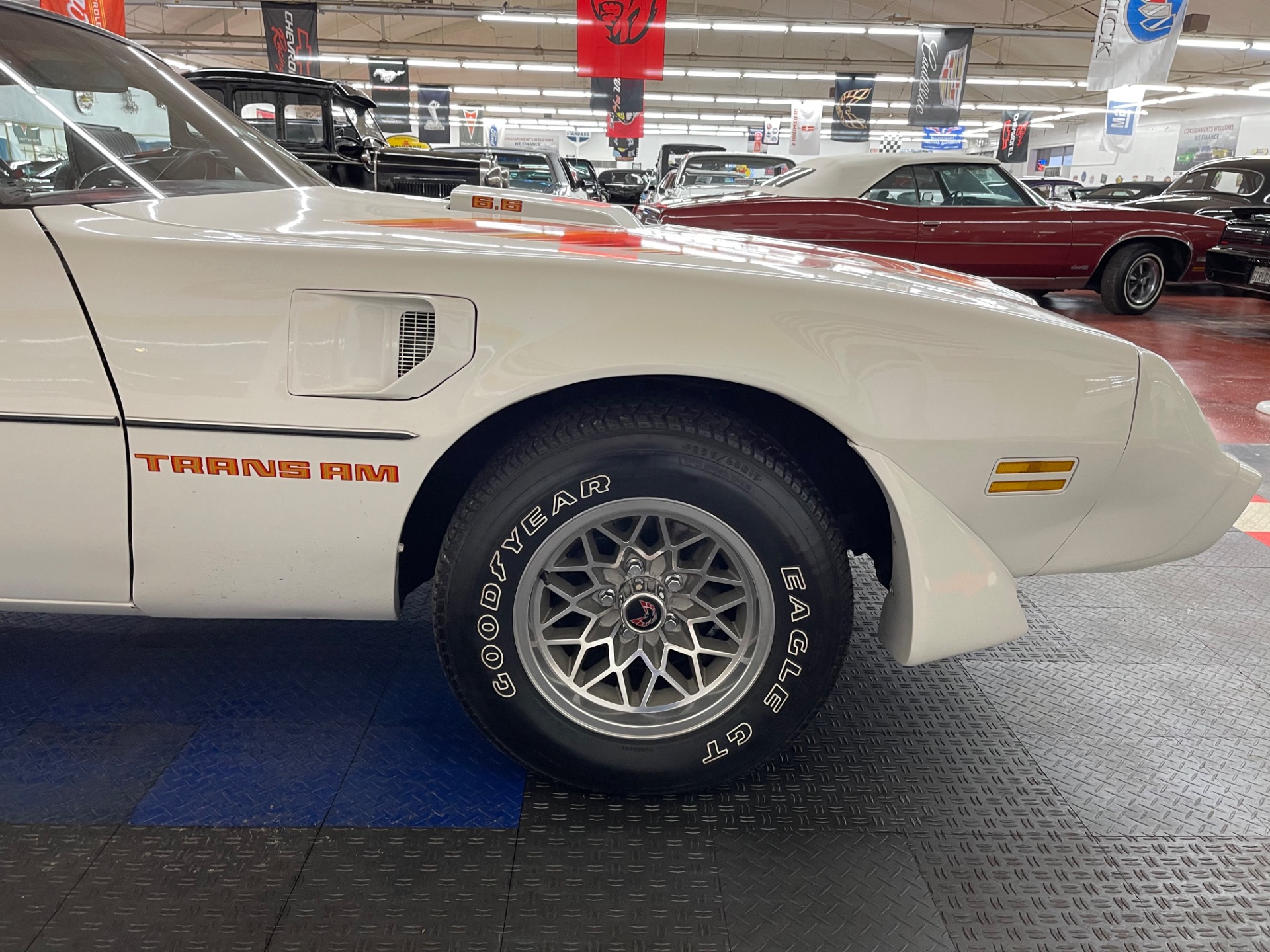 Used 1979 Pontiac Firebird - TRANS AM - SEE VIDEO | St. Petersburg, FL