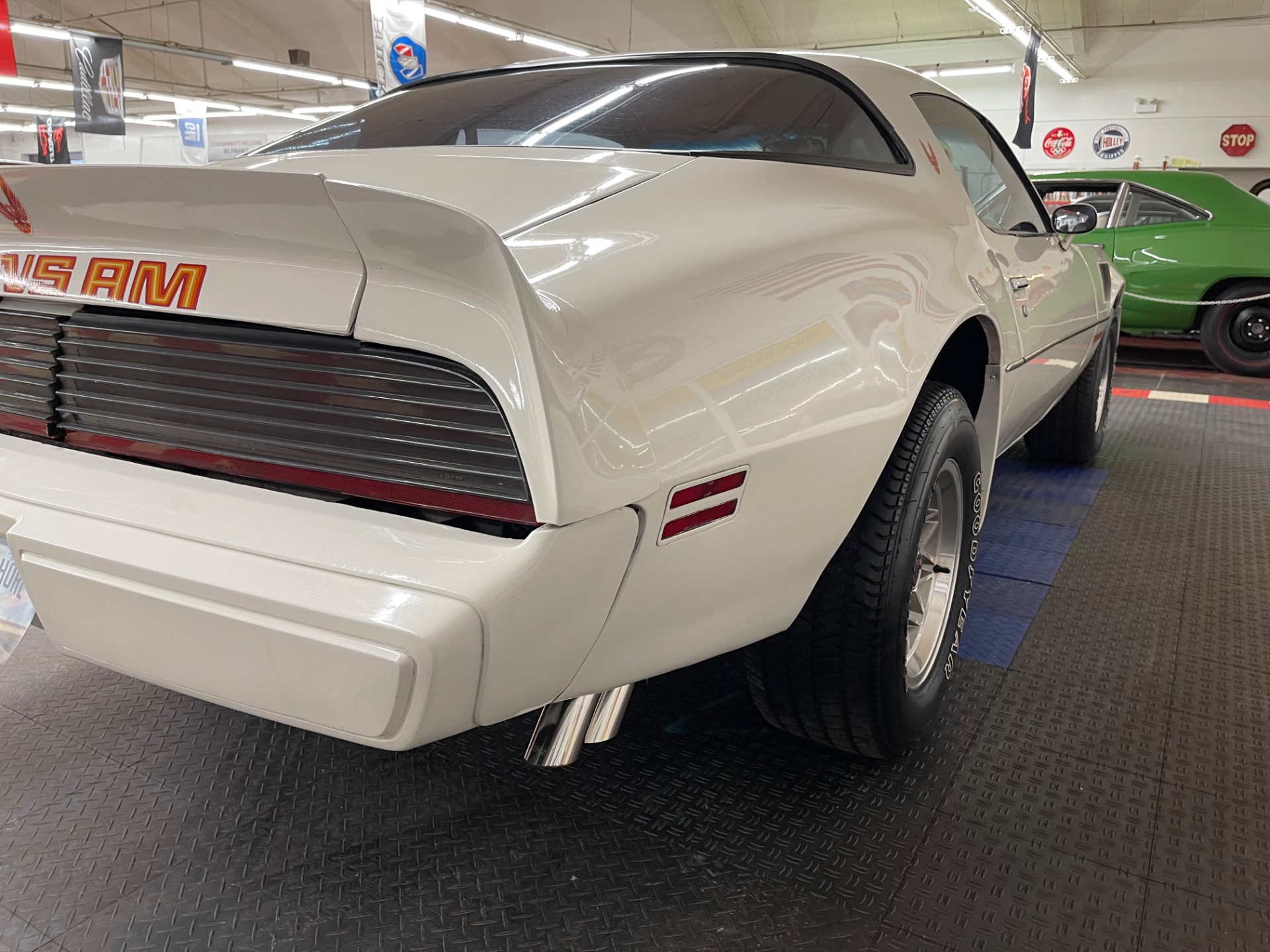 Used 1979 Pontiac Firebird - TRANS AM - SEE VIDEO | St. Petersburg, FL