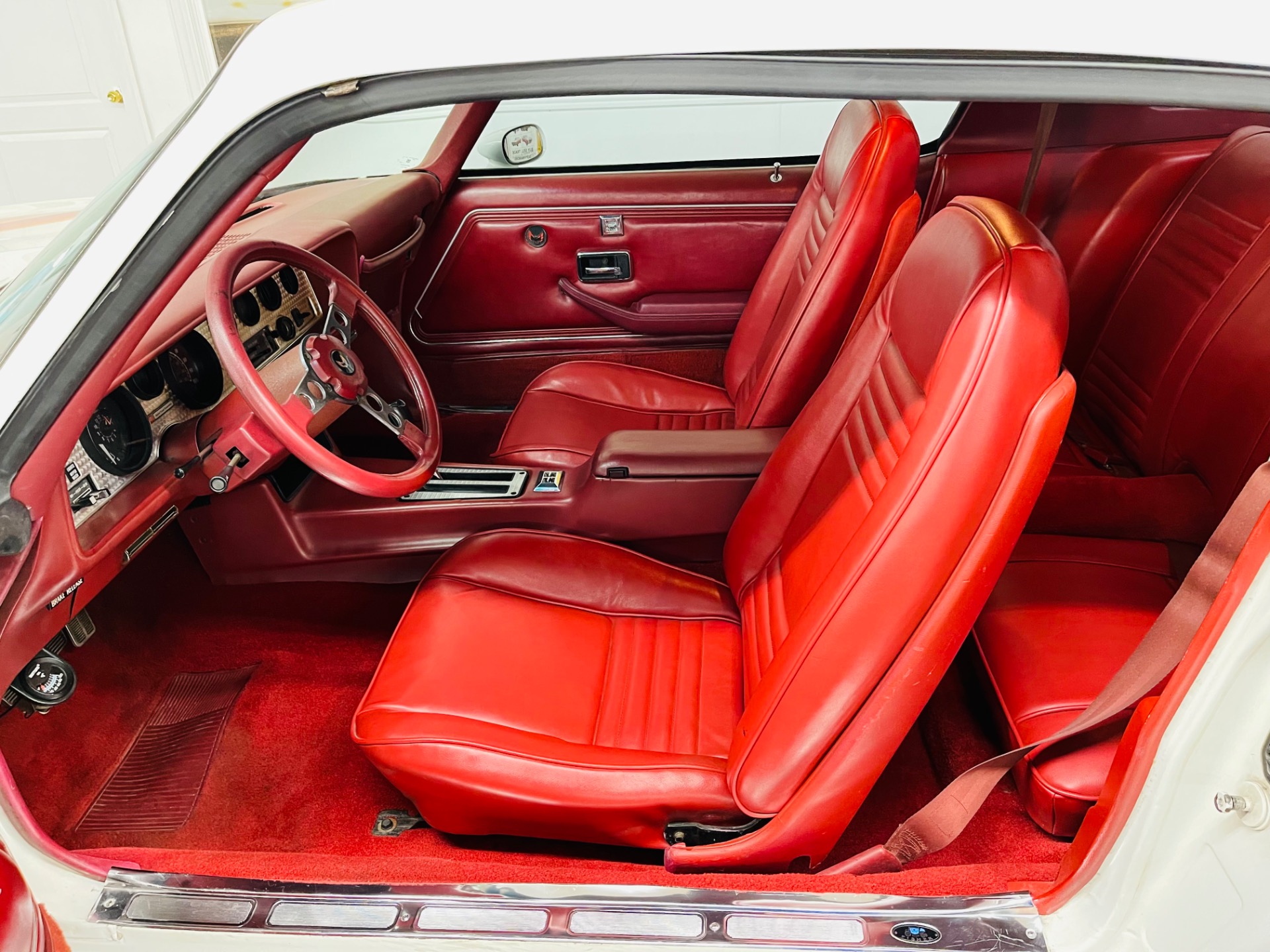 Used 1979 Pontiac Firebird - TRANS AM - SEE VIDEO | St. Petersburg, FL