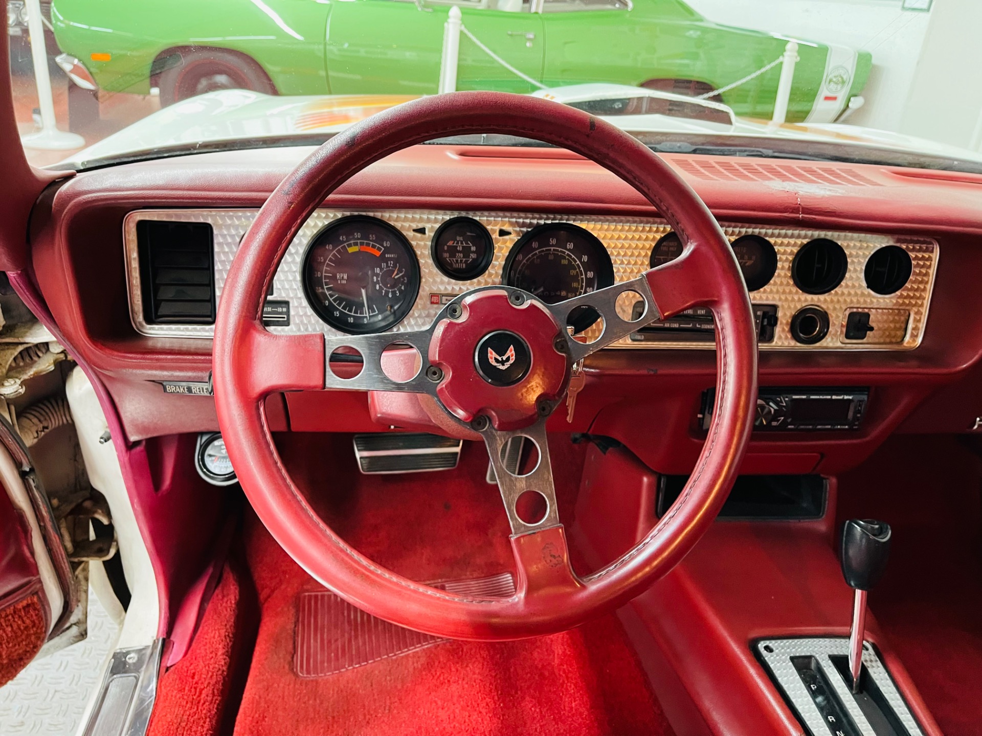 Used 1979 Pontiac Firebird - TRANS AM - SEE VIDEO | St. Petersburg, FL