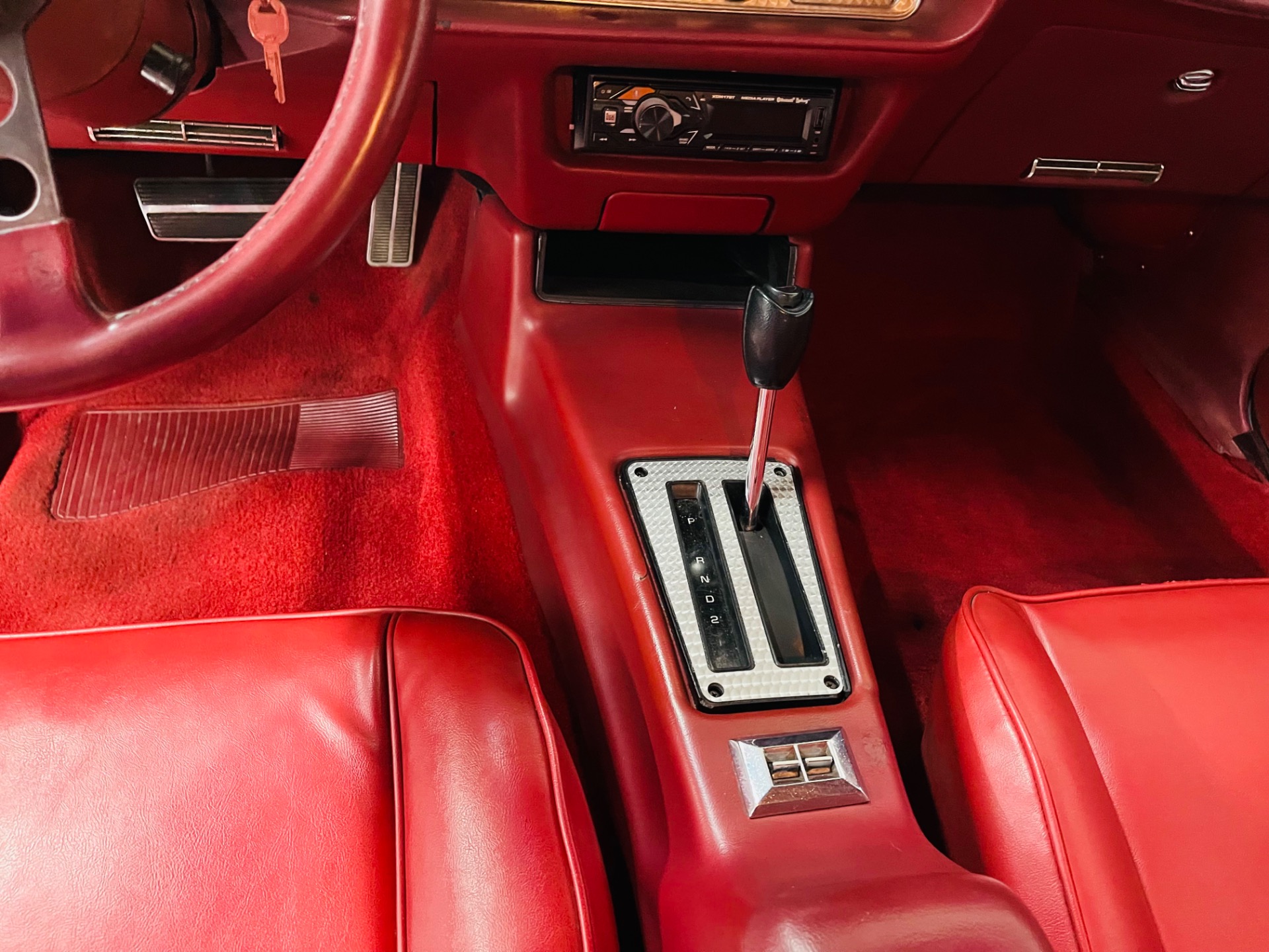 Used 1979 Pontiac Firebird - TRANS AM - SEE VIDEO | St. Petersburg, FL