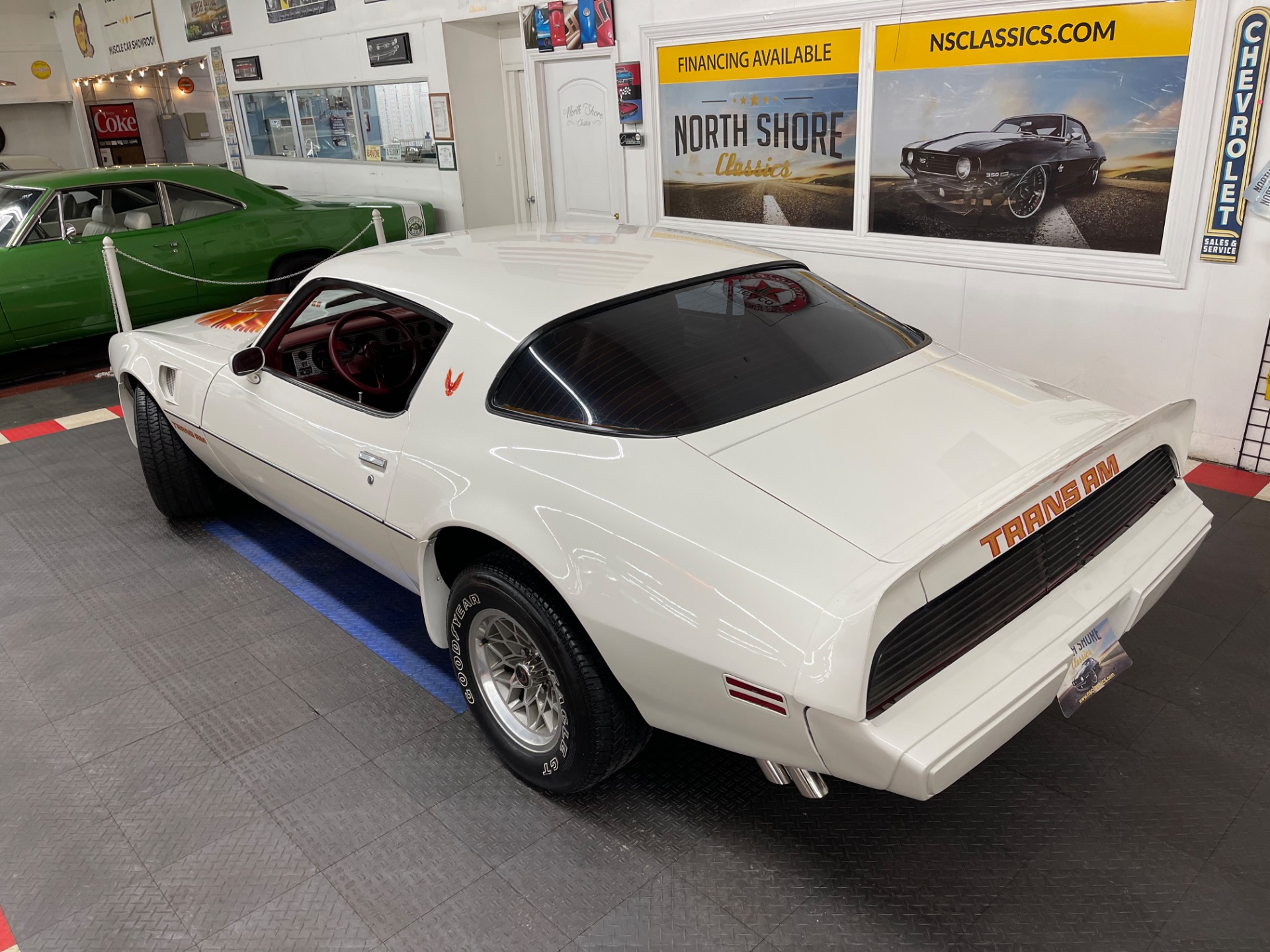 Used 1979 Pontiac Firebird - TRANS AM - SEE VIDEO | St. Petersburg, FL