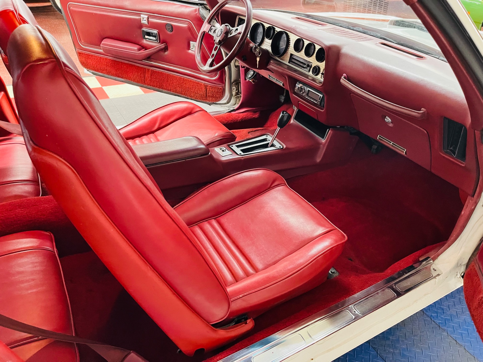 Used 1979 Pontiac Firebird - TRANS AM - SEE VIDEO | St. Petersburg, FL