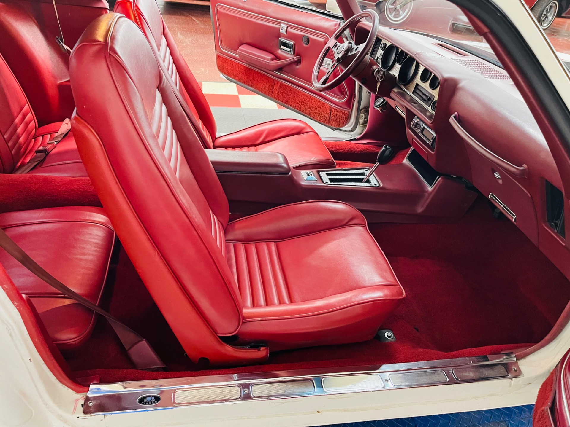 Used 1979 Pontiac Firebird - TRANS AM - SEE VIDEO | St. Petersburg, FL